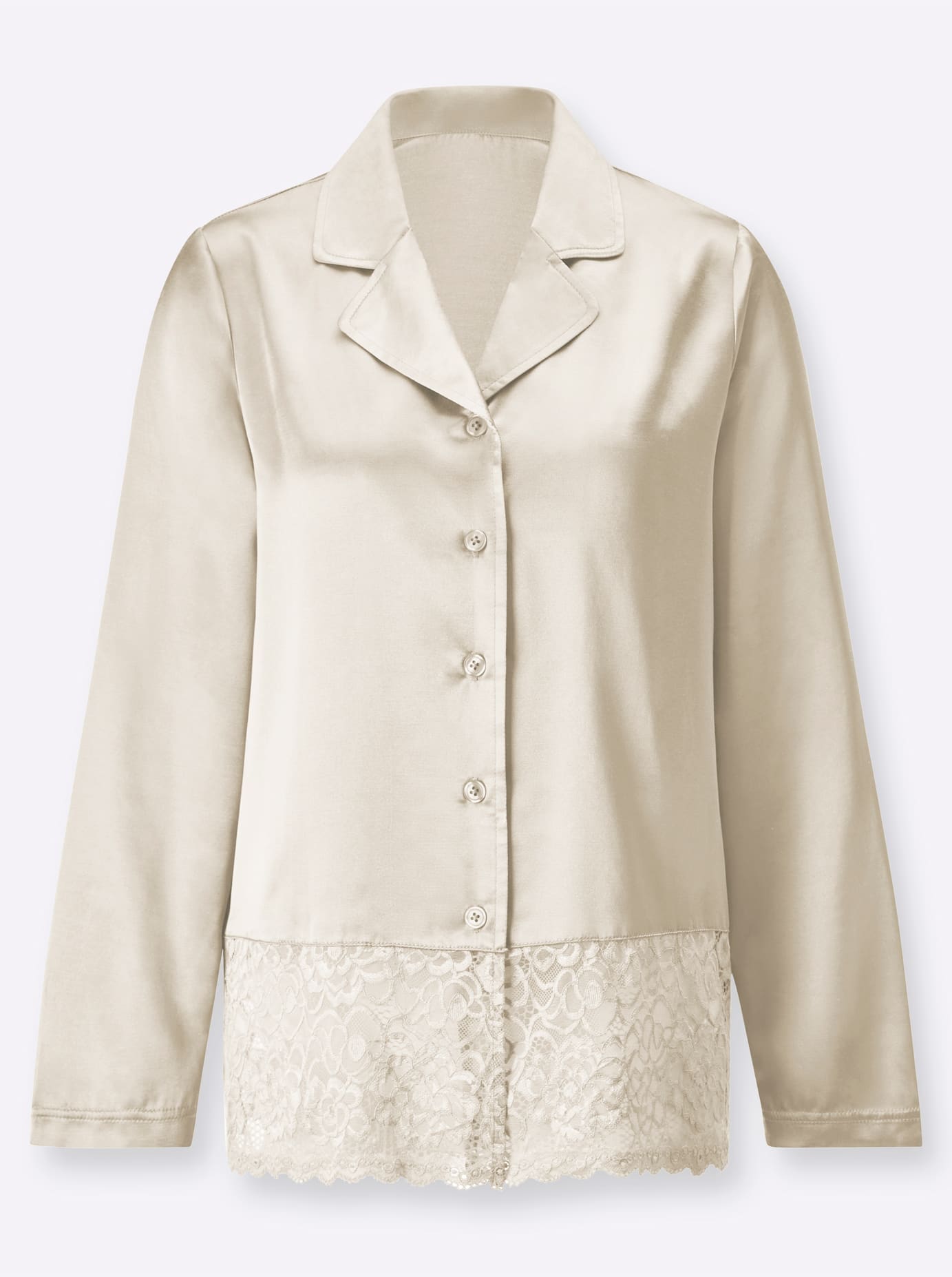 wäschepur Schlafanzug