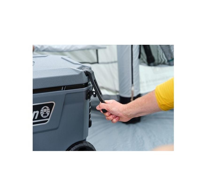 COLEMAN Elektrische Kühlbox »Convoy 28 QT«
