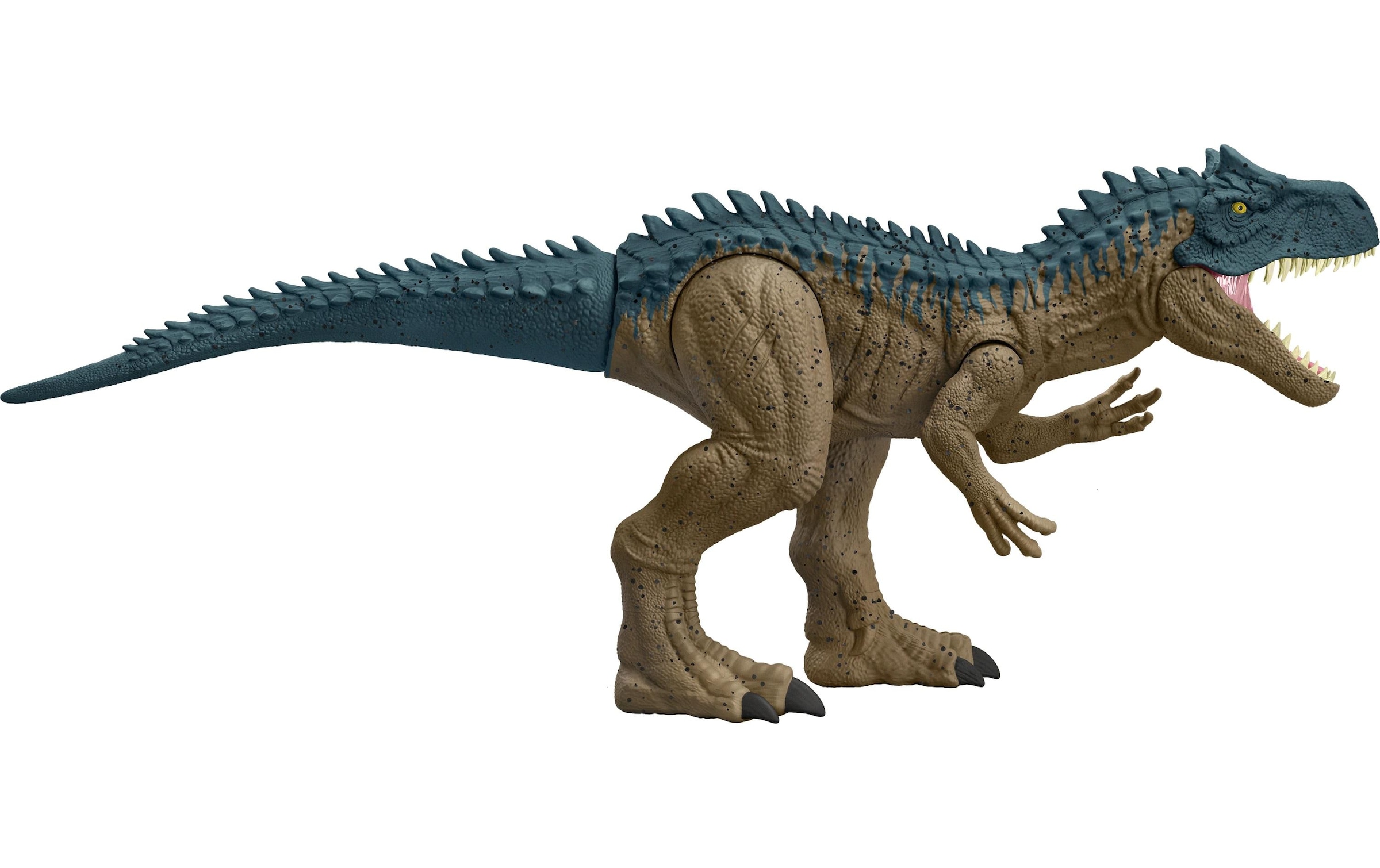 Mattel® Spielfigur »Jurassic World Super Colossal Allosaurus 90 cm«