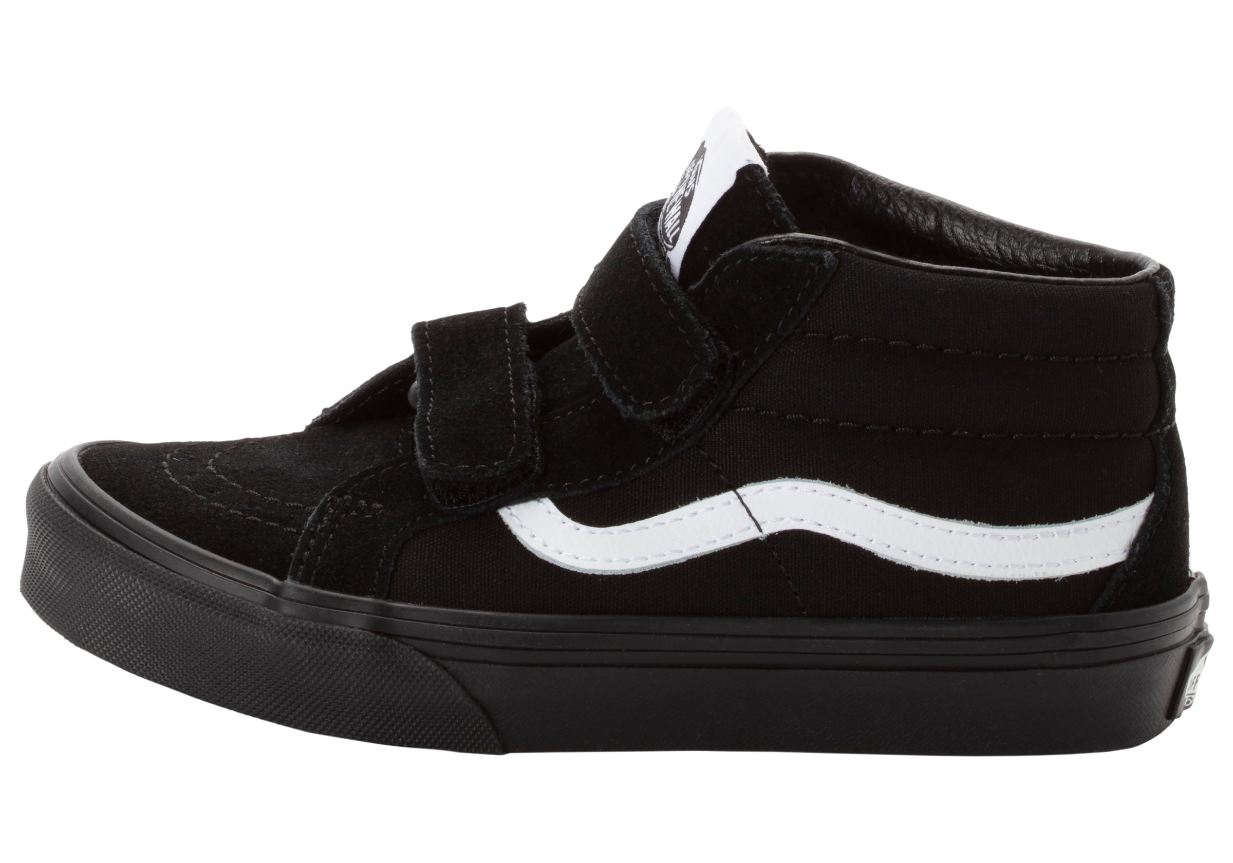Vans Sneaker »UY SK8-Mid Reissue V«, für Kinder