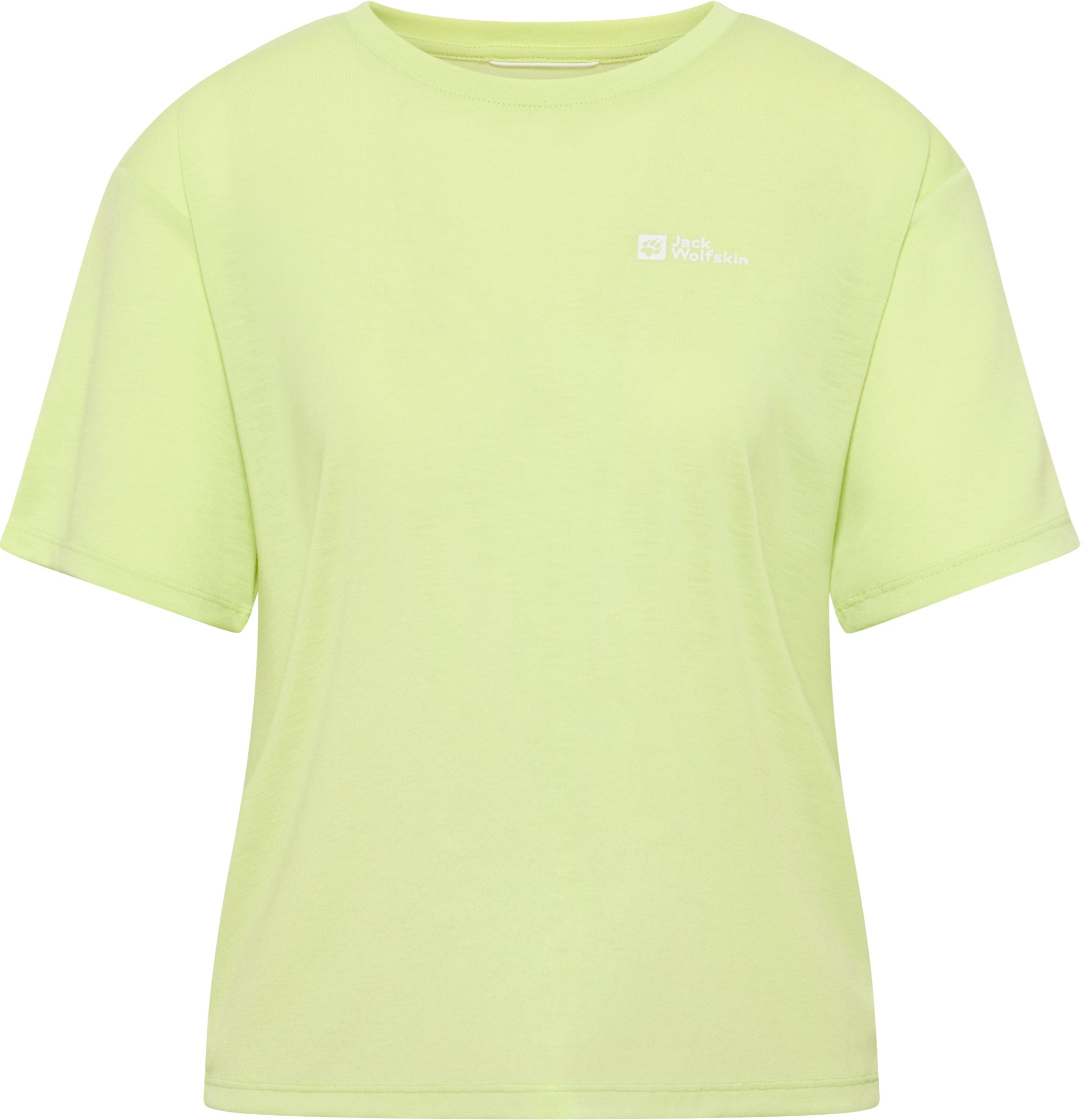 Jack Wolfskin Funktionstop »VONNAN BOXY T W«