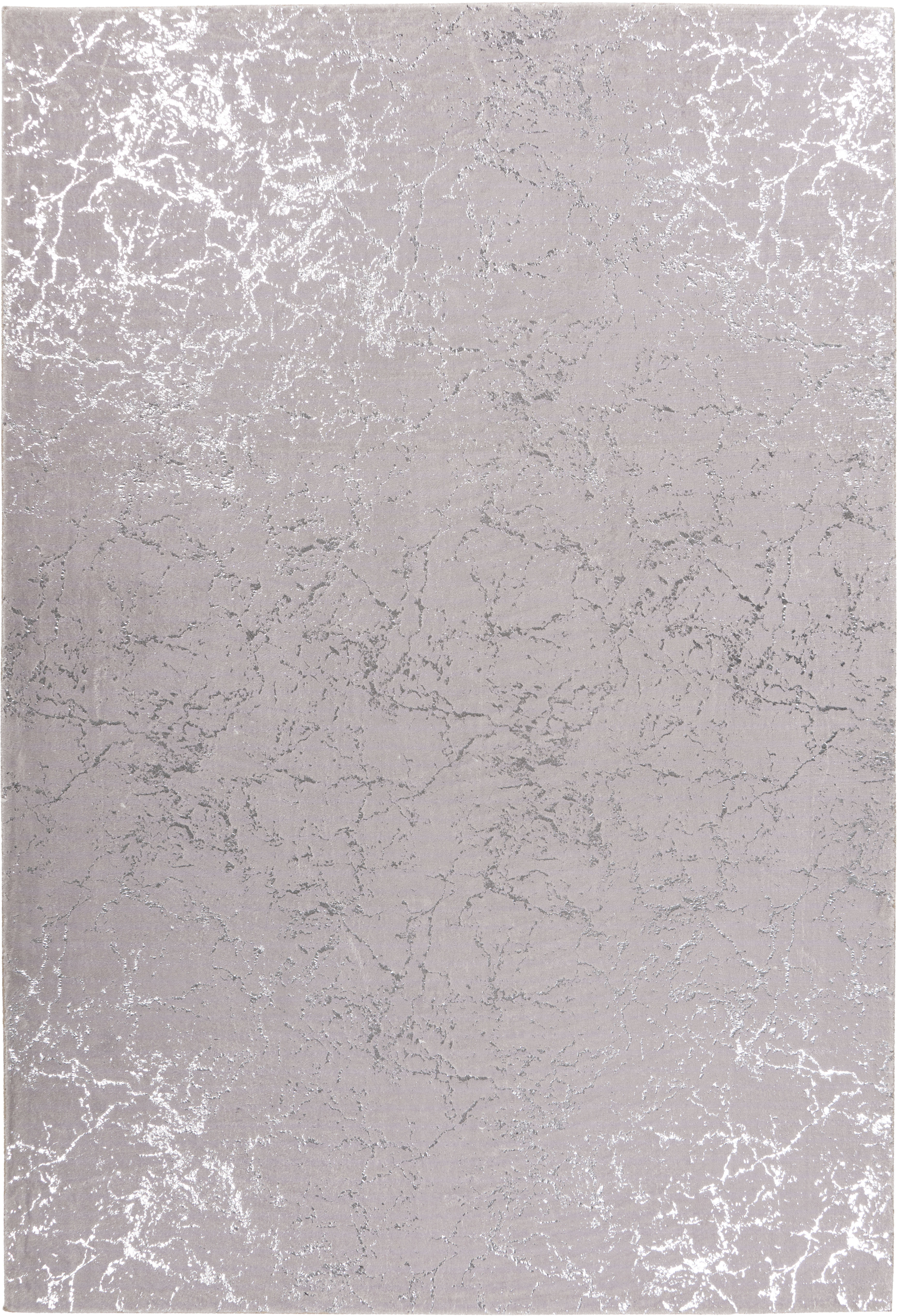 Image of me gusta Teppich »Bijou 225«, rechteckig, 20 mm Höhe, Glanz Effekt, Wohnzimmer bei Ackermann Versand Schweiz