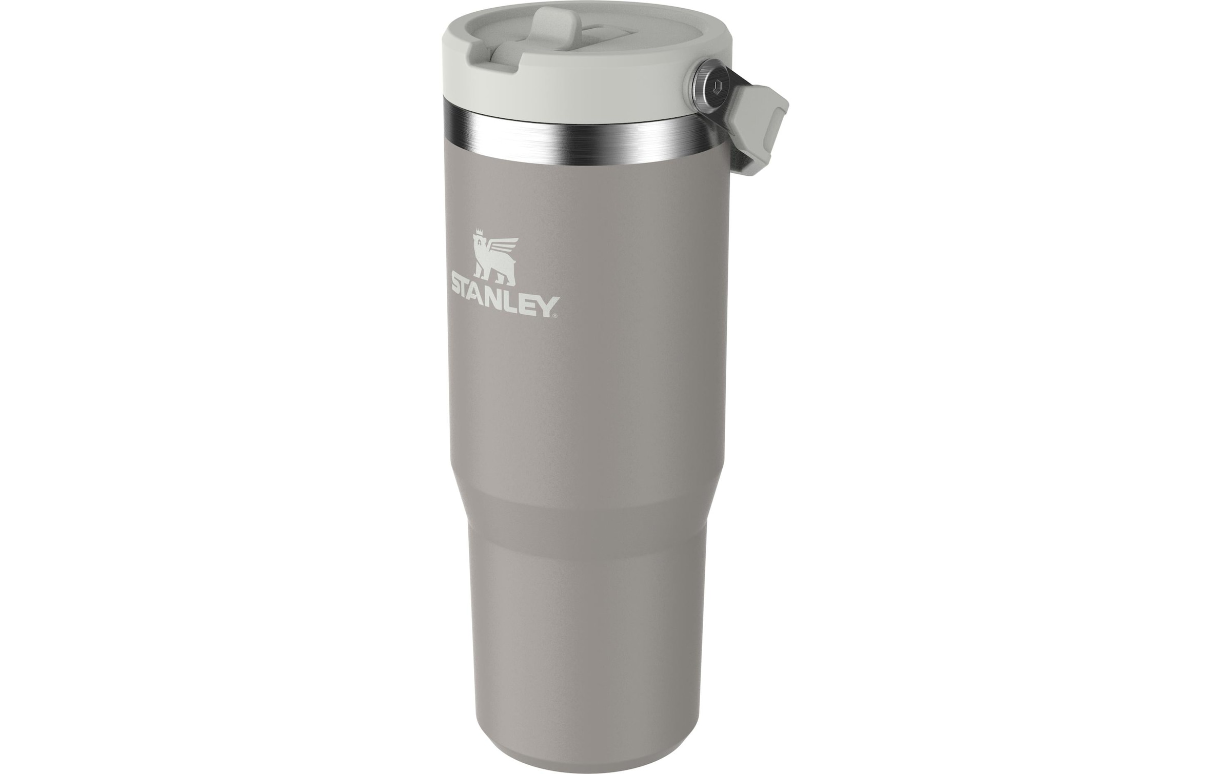 STANLEY Thermobecher »IceFlow Flip Straw Tumbler 890 ml«