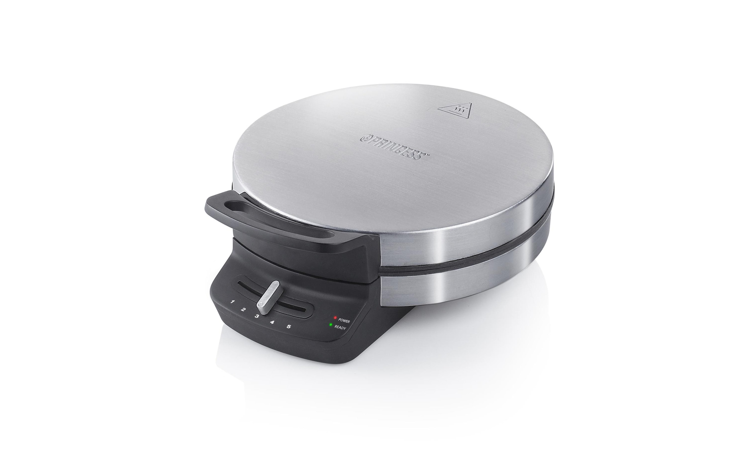 Waffeleisen, Princess, »Herzen 5 Waffeln pro Durchgang«