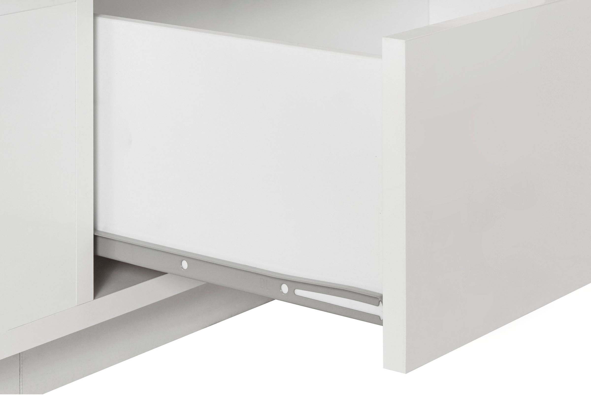 INOSIGN Lowboard »bloomTV-Board, TV-Schrank«, Breite ca. 260 cm