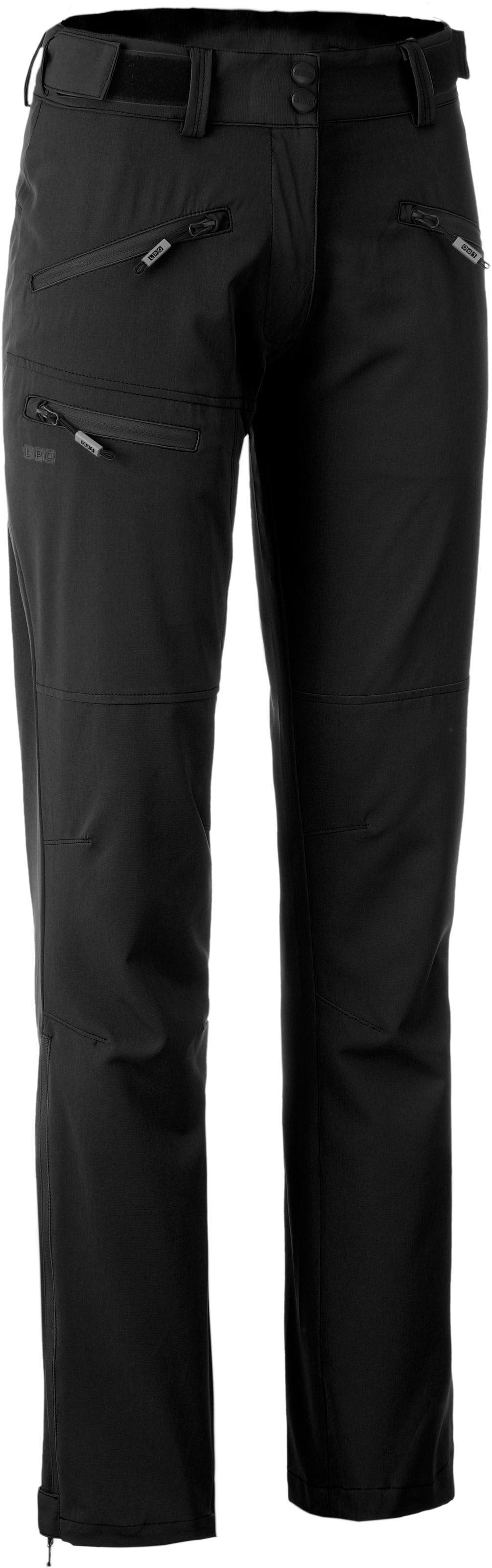 Image of DEPROC Active Outdoorhose »KENORA KEA II NEW WOMEN«, Schnelltrocknend und atmungsaktiv bei Ackermann Versand Schweiz
