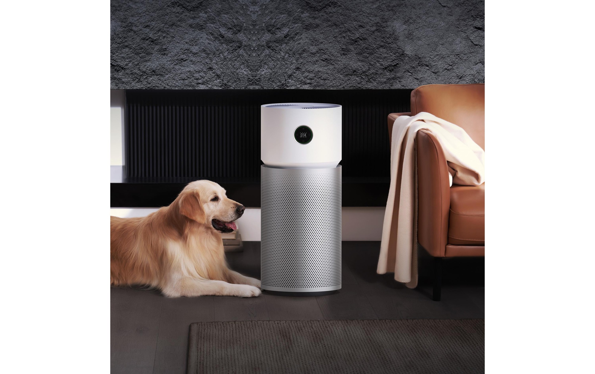 Xiaomi Luftreiniger »Smart Air Purifier Elite 125 m²«, für 125 m² Räume