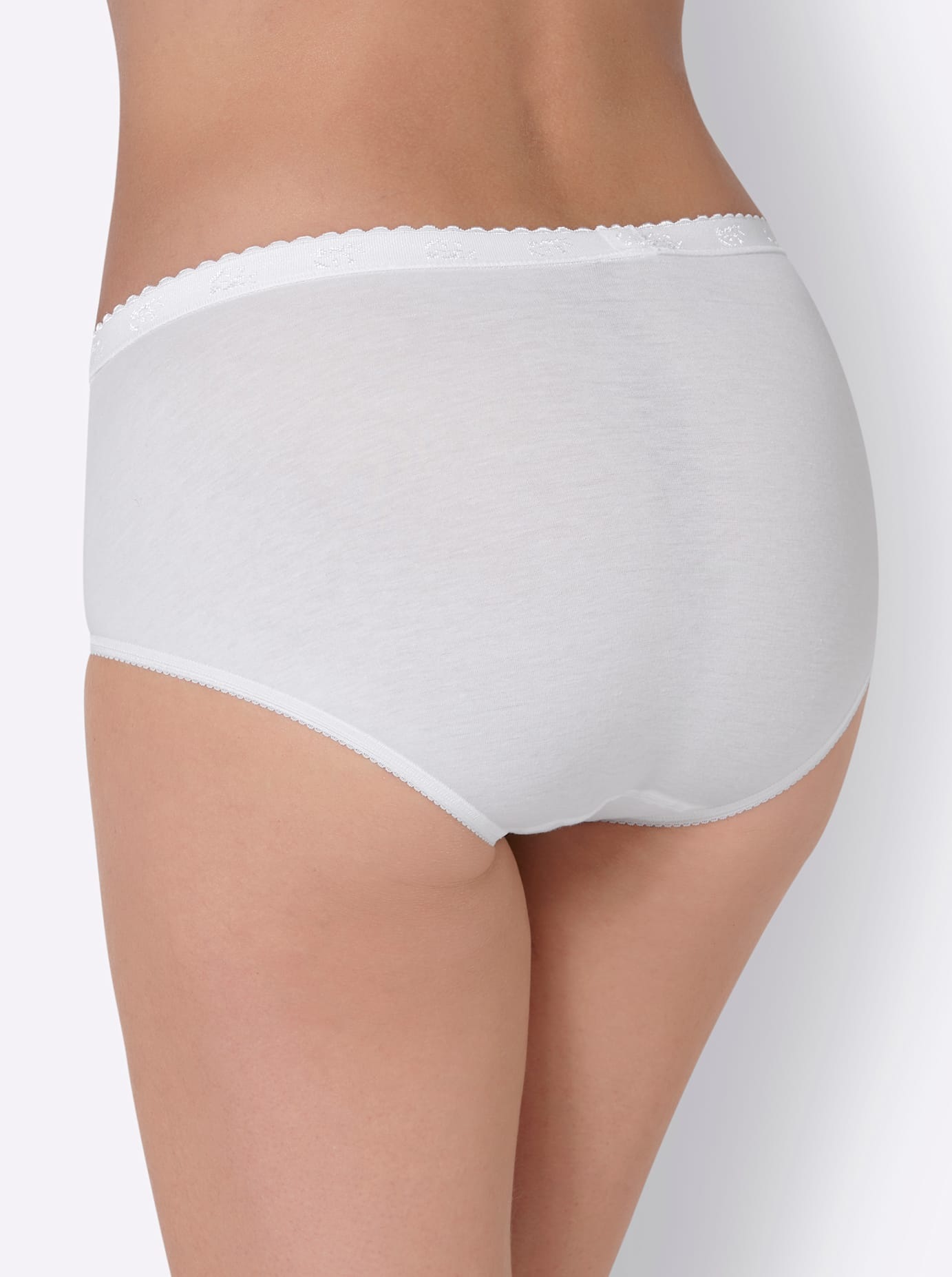 sloggi Taillenslip, (4 St.)
