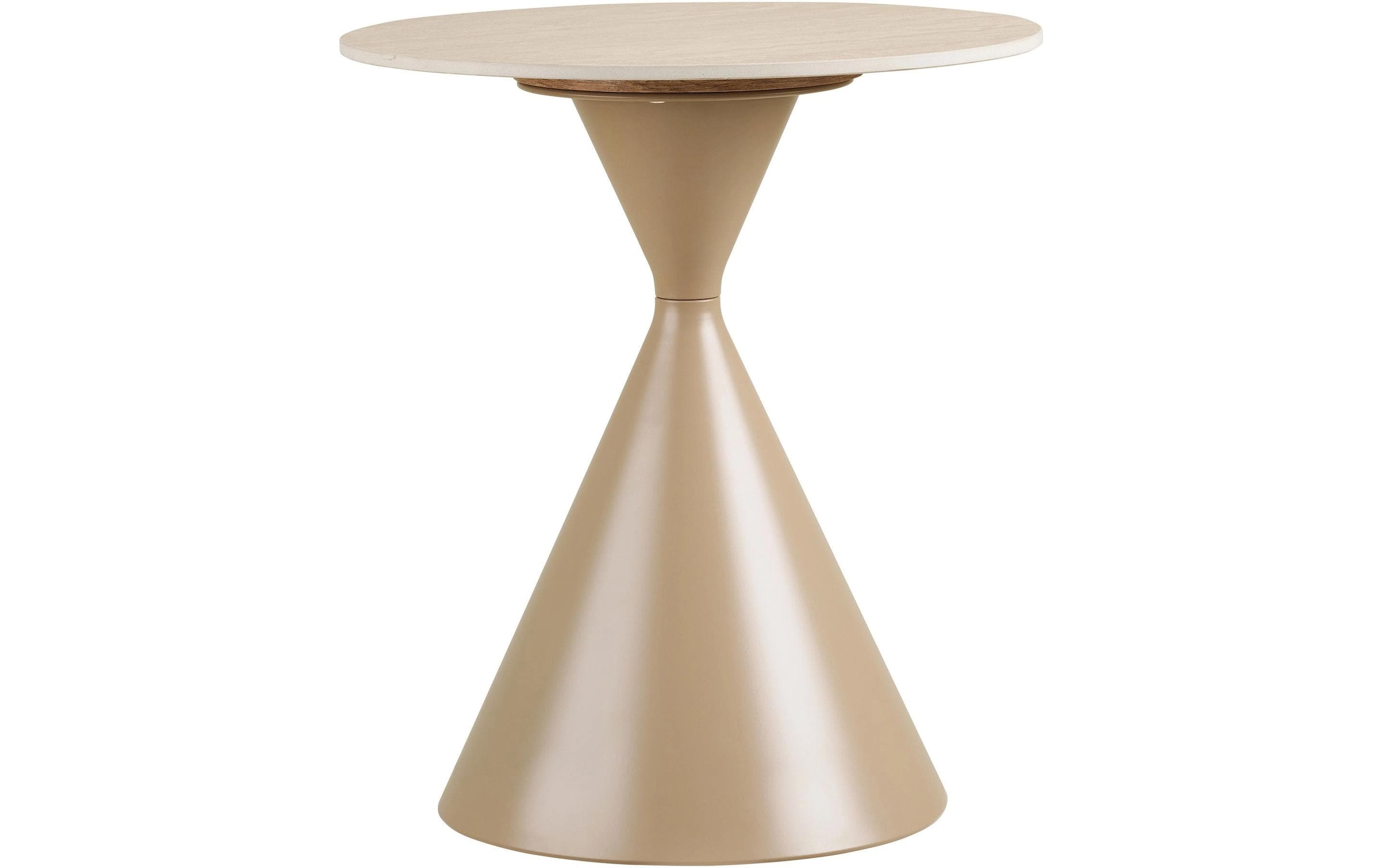 House Nordic Table d'appoint »Annecy, ø 50 x 56 cm«