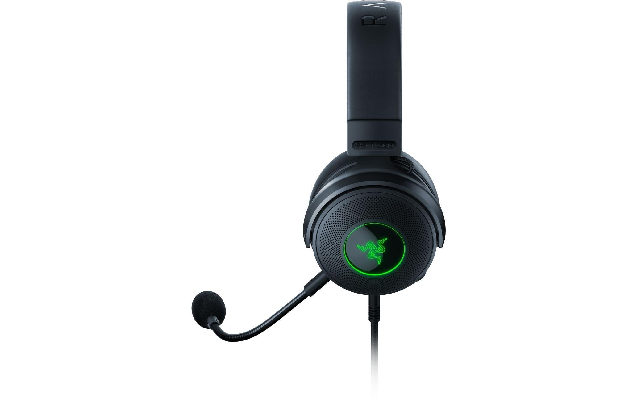 RAZER Gaming-Headset »V3 Hypersense«
