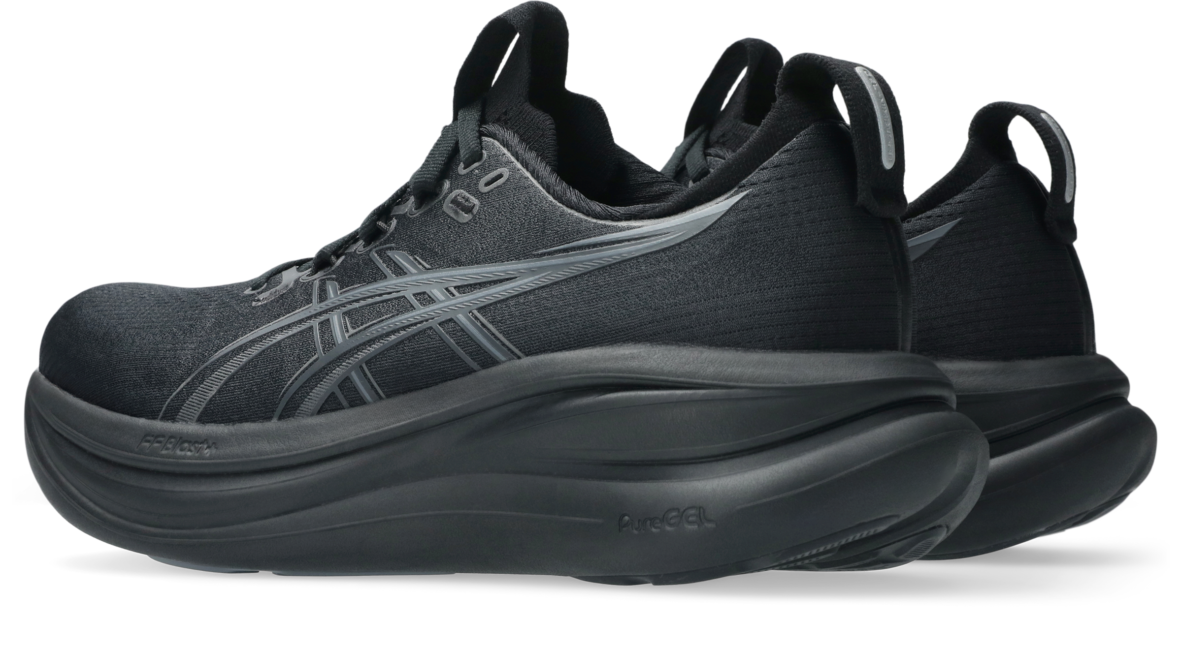 Asics Chaussure de course »GEL-NIMBUS 28«  für Erwachsene, mit leicht profiliertem Laufsohlenprofil