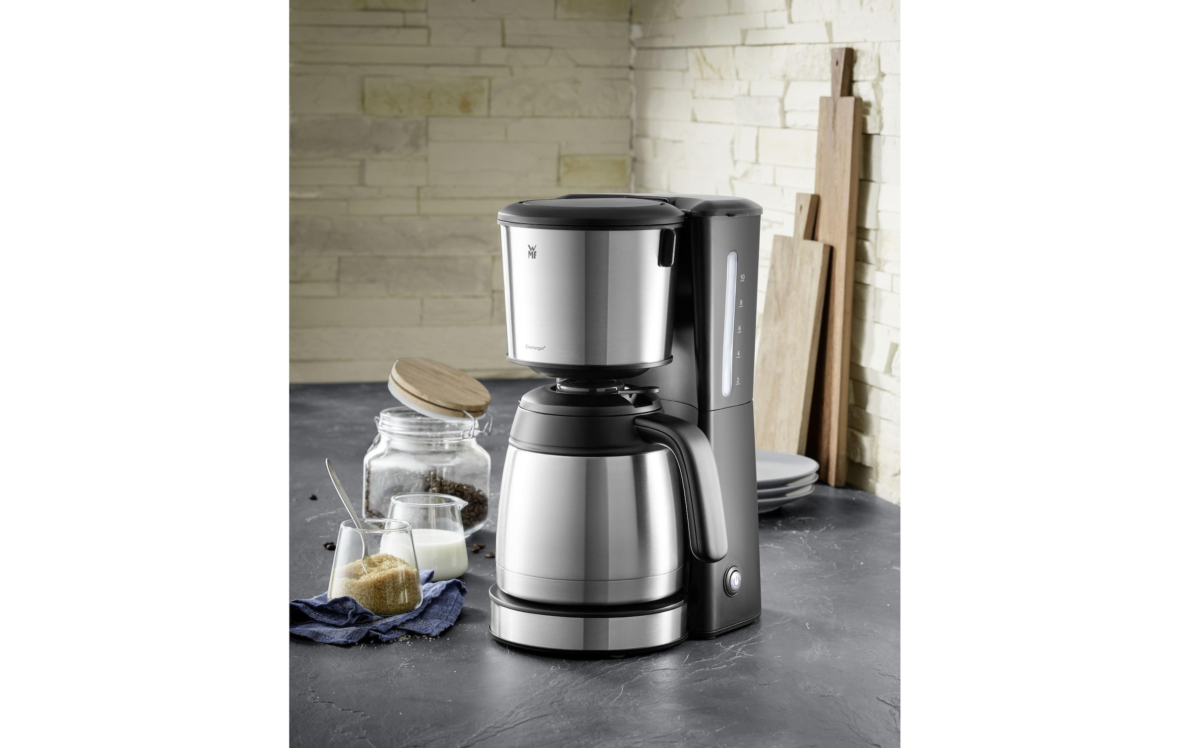 WMF Filterkaffeemaschine »Bueno Pro Thermo«