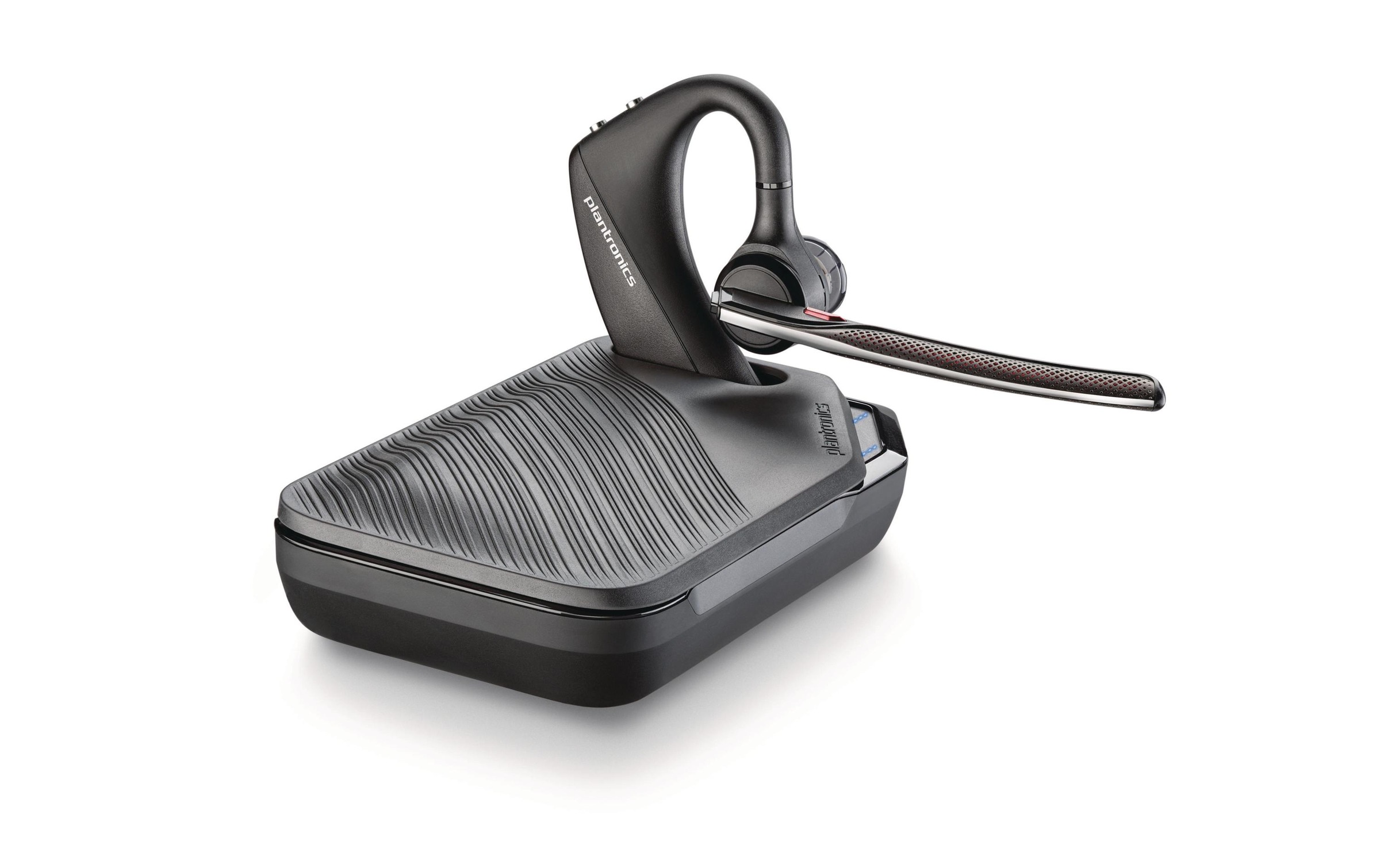 Plantronics Headset »Voyager 5200 UC«