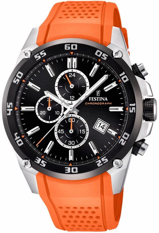 Image of Festina Chronograph »F20330/4« bei Ackermann Versand Schweiz