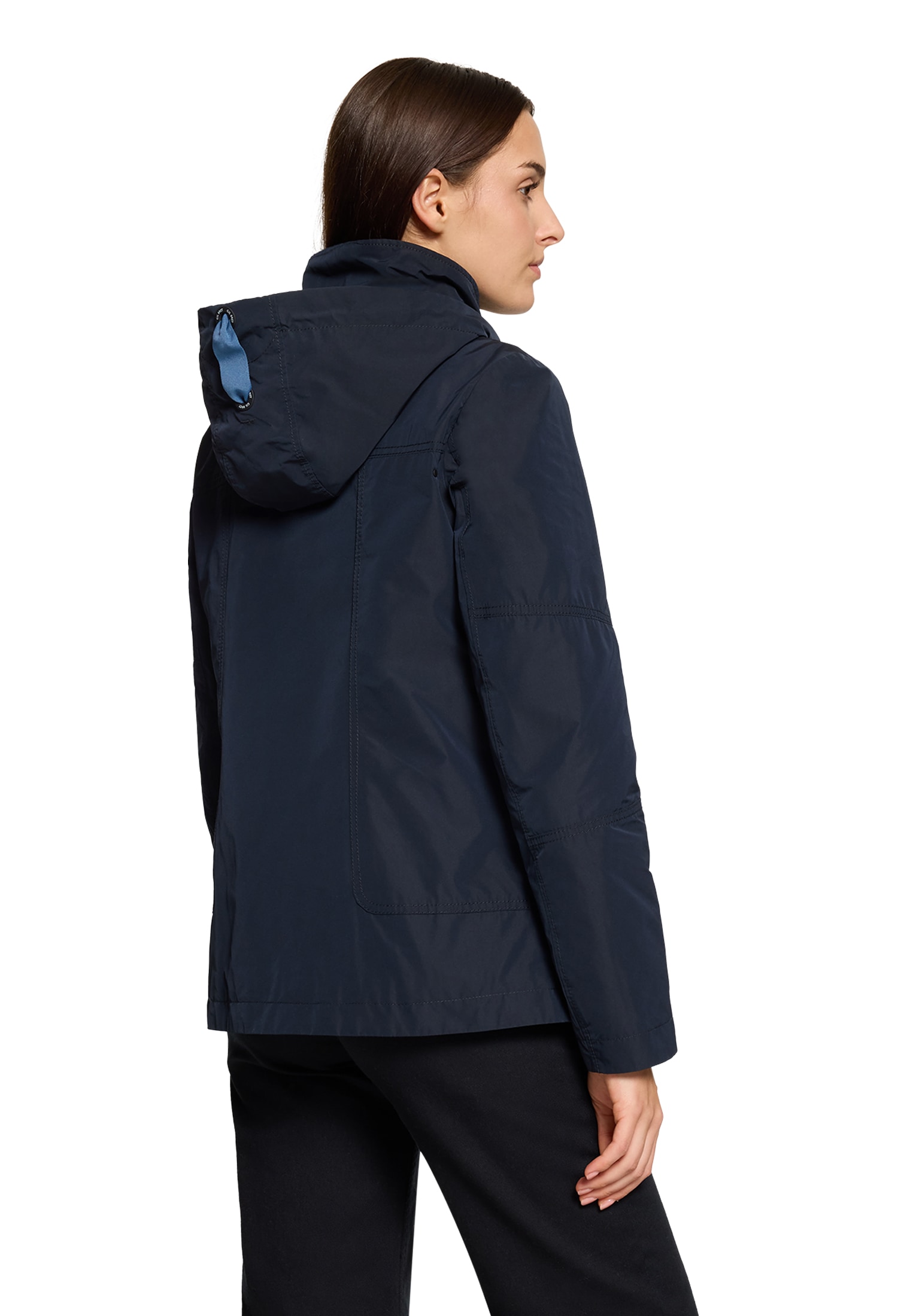 Gil Bret Veste d'extérieur mit Kapuze mit Kapuze