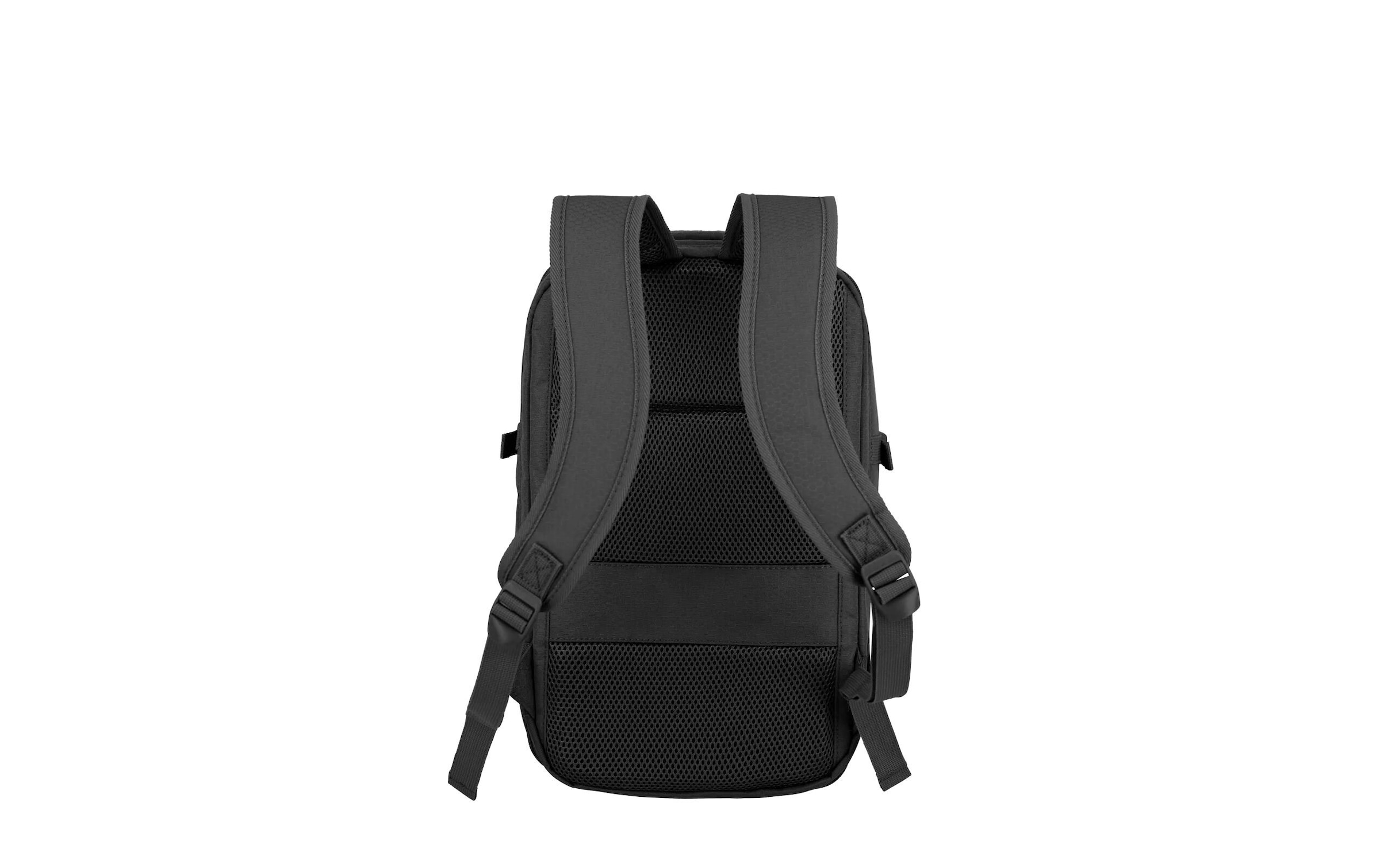 travelite Rucksack »Kick Off Cabin 20 l«