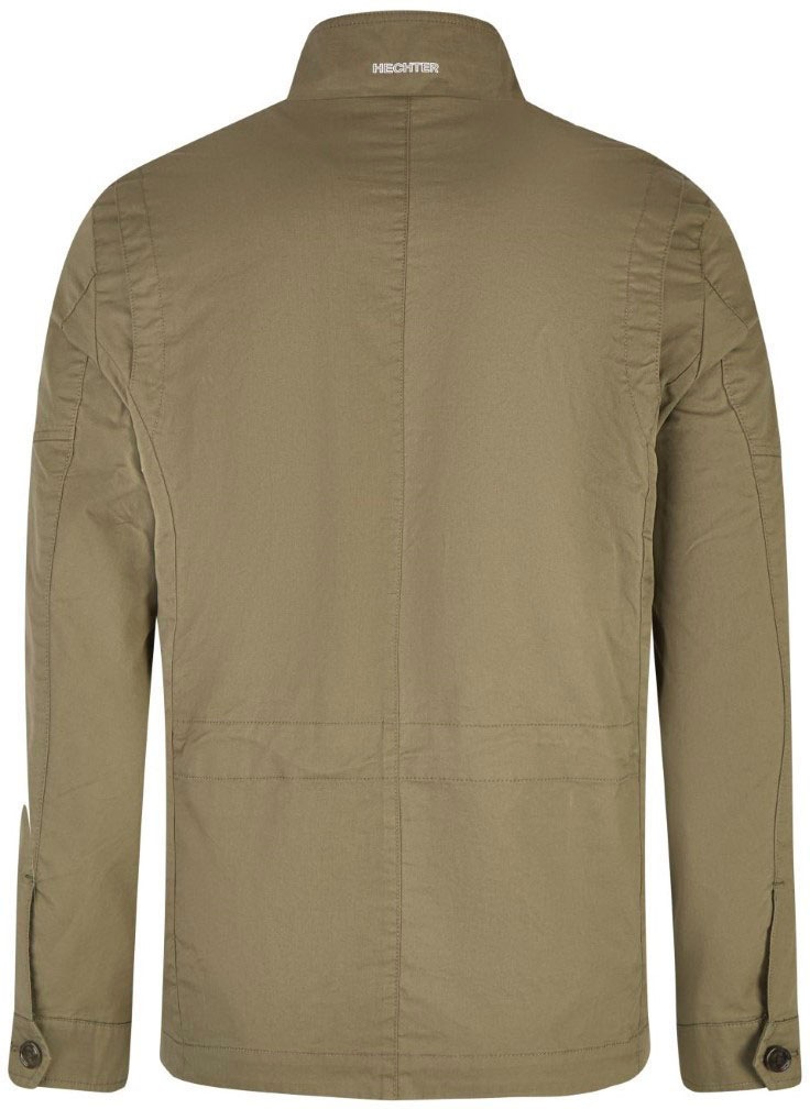 HECHTER PARIS Fieldjacket, mit verdecktem Reissverschluss kaufen