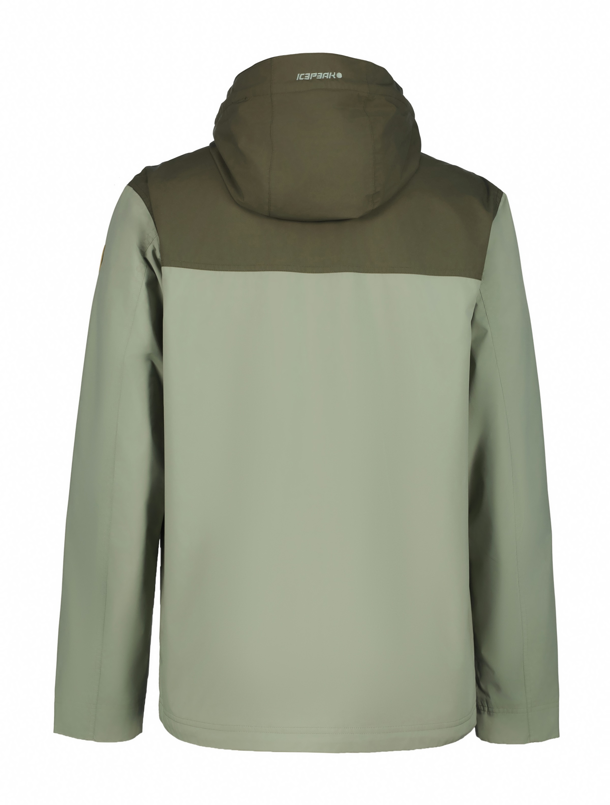Icepeak Funktionsjacke »H FUNKTIONSJACKE MERCED«, (1 St.)