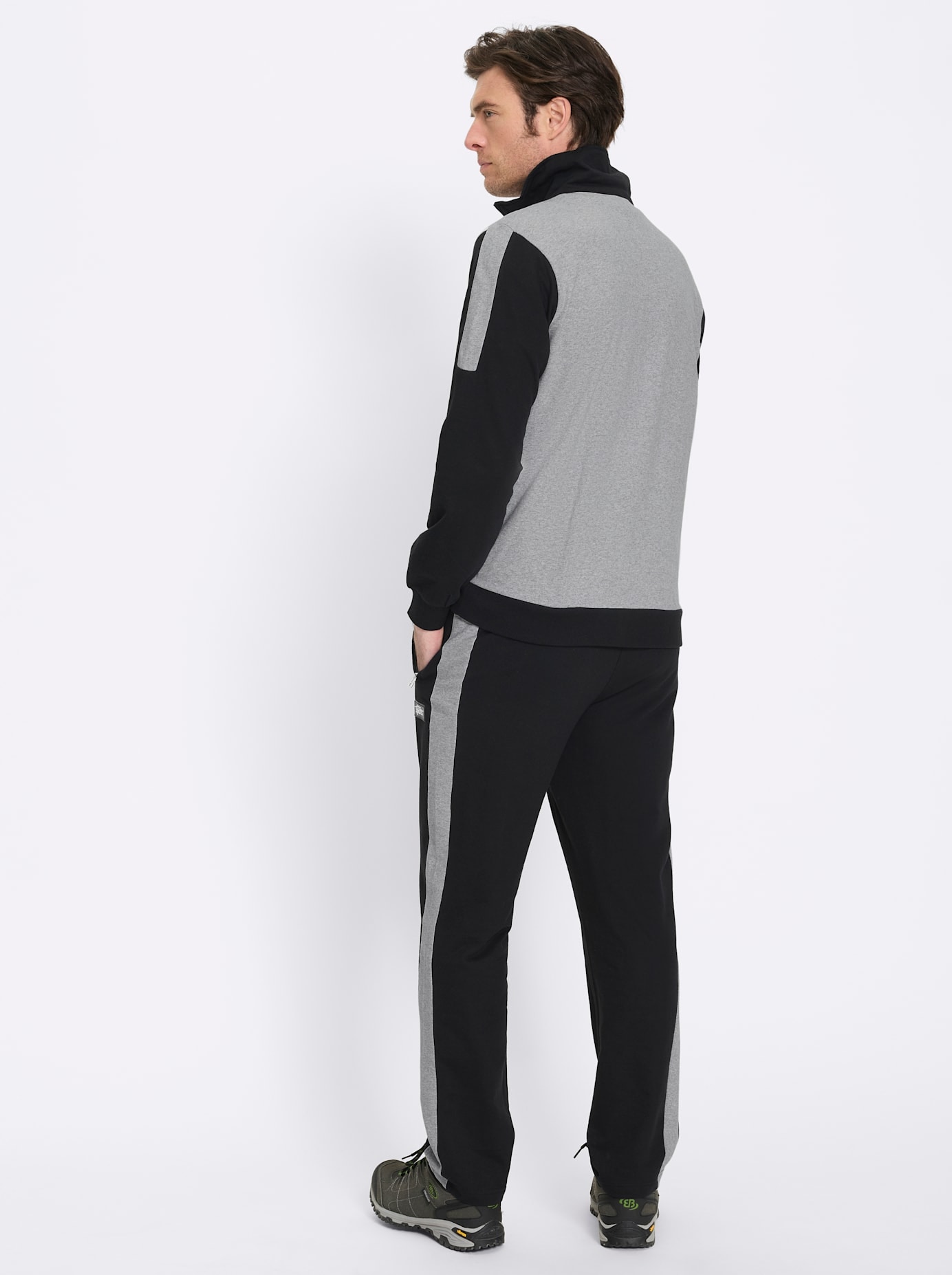 Catamaran Veste sweat