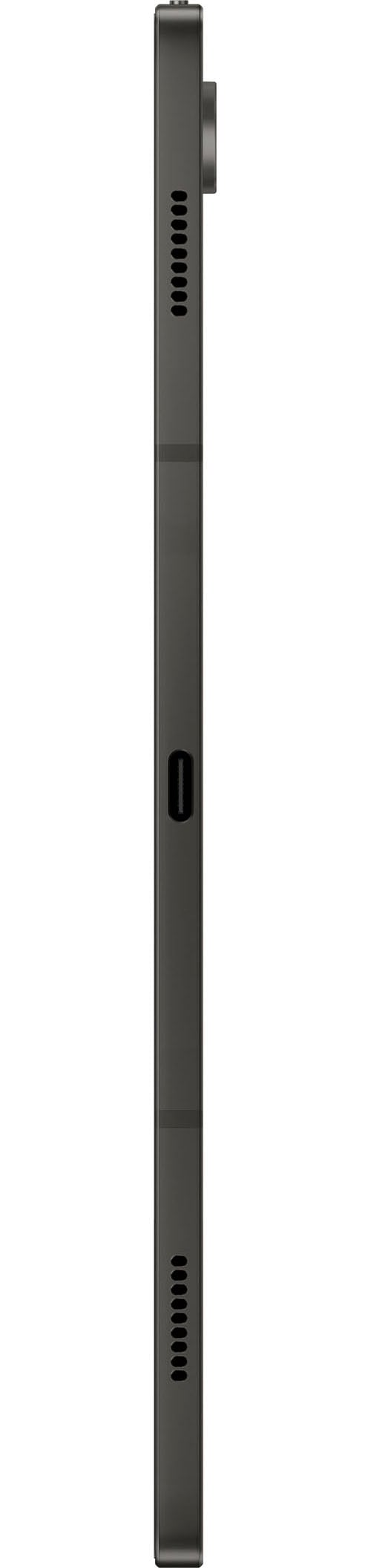 Samsung Tablet »Galaxy Tab S9+ 5G«, (31,5 cm / 12,4 Zoll), Android, WQXGA+, 5G, AI-Funktionen)