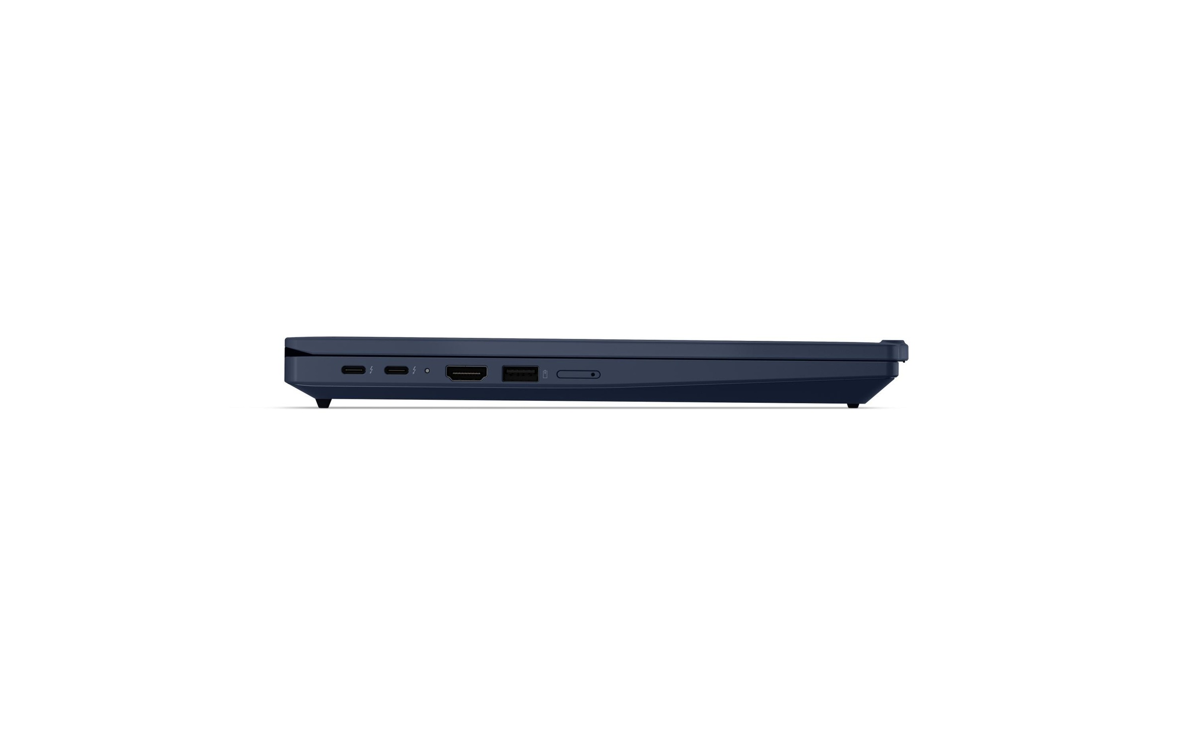 Lenovo Ordinateur portable »ThinkPad T14 Gen 7 (Intel)« / 14 ″ Intel Core Ultra 5 NPU intégrée (Neural Processing Unit)