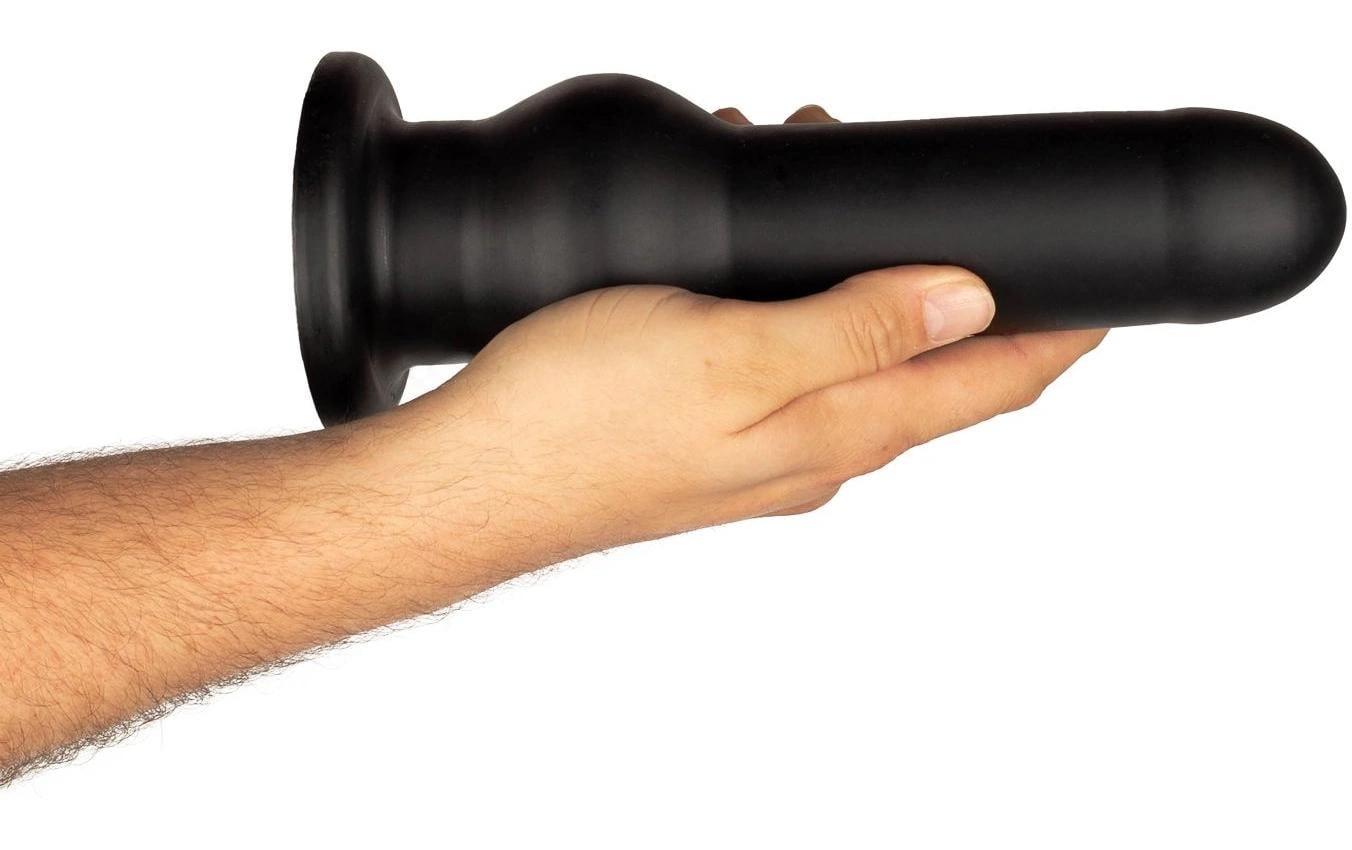   Dildo »Dildo Tactical«
