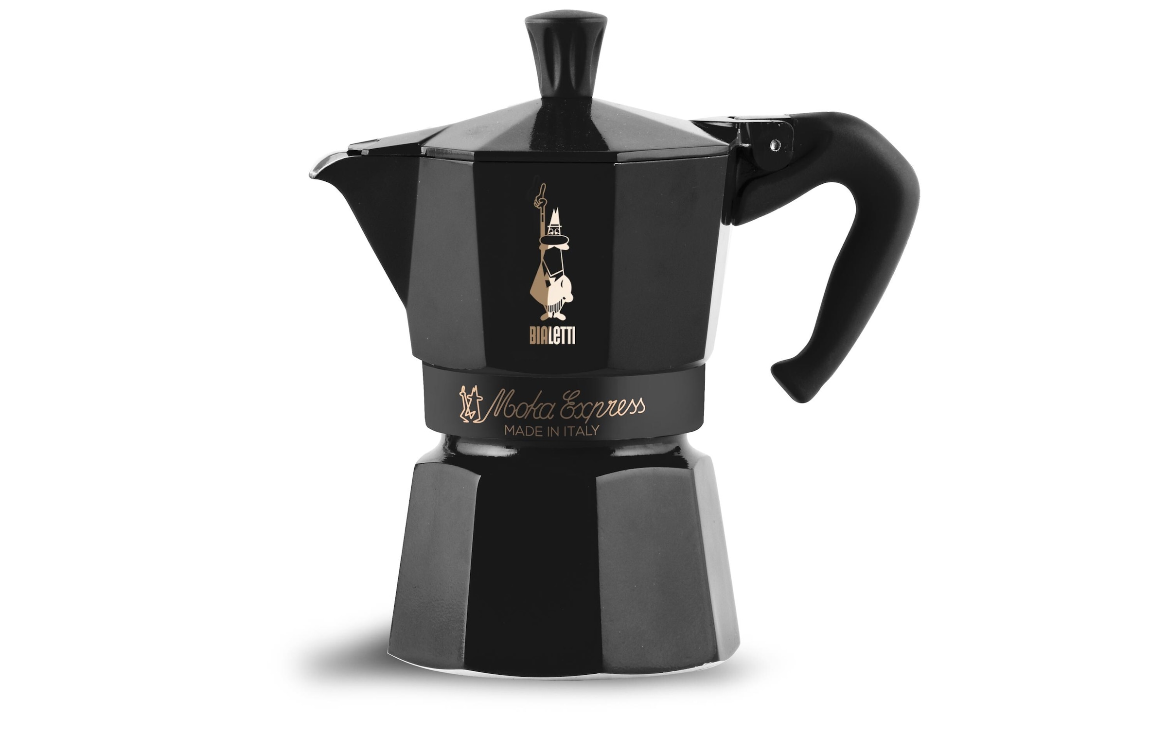 BIALETTI Espressokocher »Moka Express«