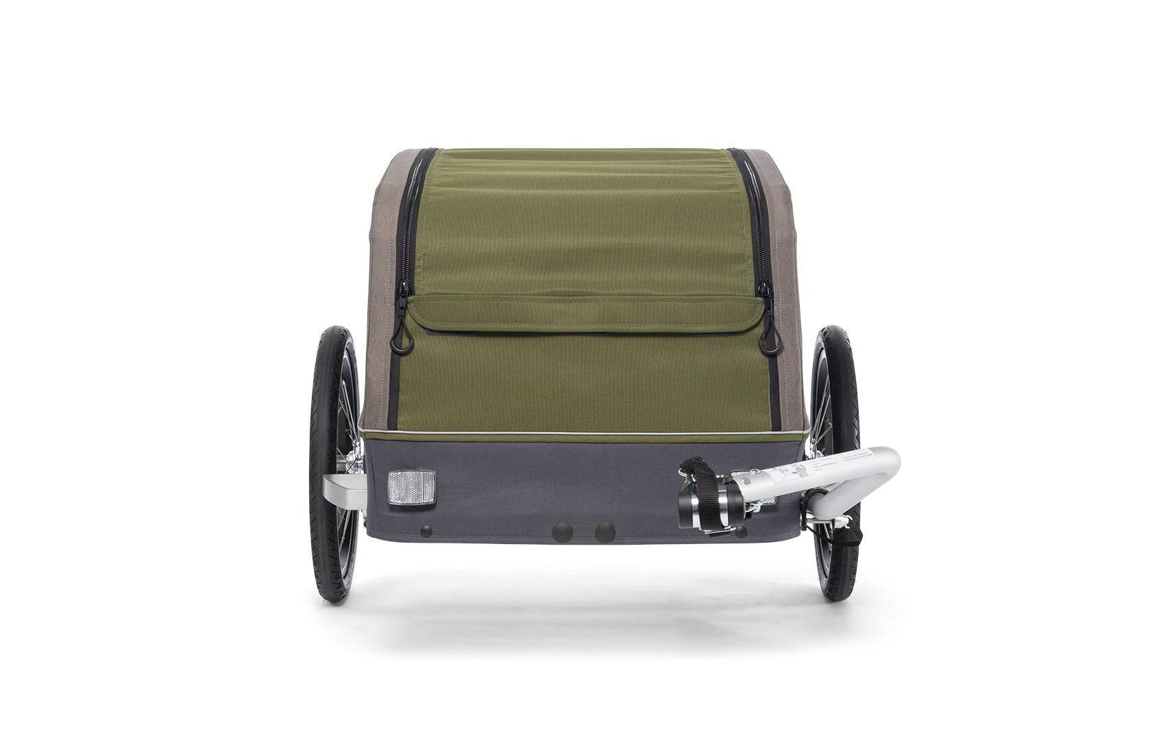Croozer Fahrradlastenanhänger »Cargo Tuure«