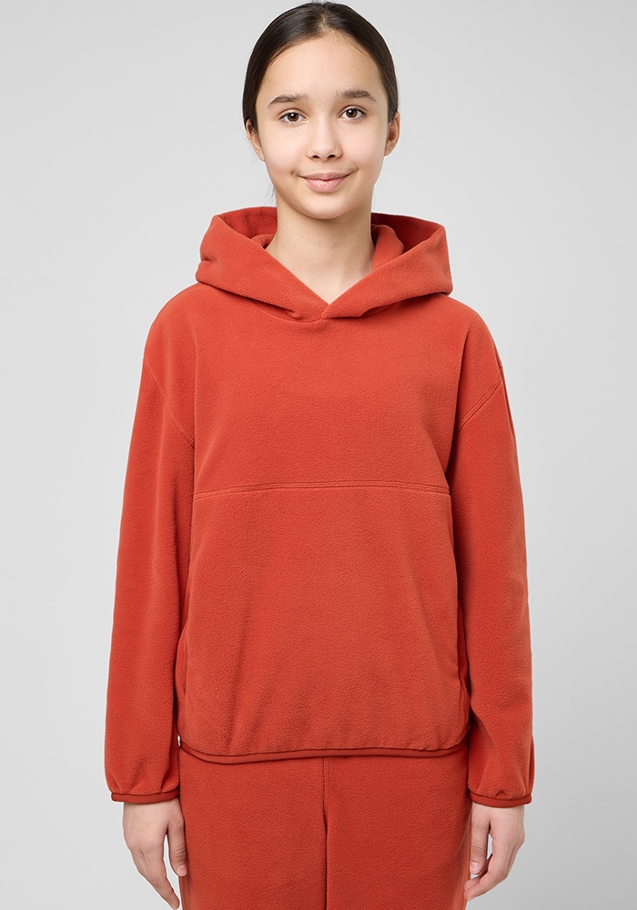 Kapuzenpullover »SMILEYWORLD HOODY Y«