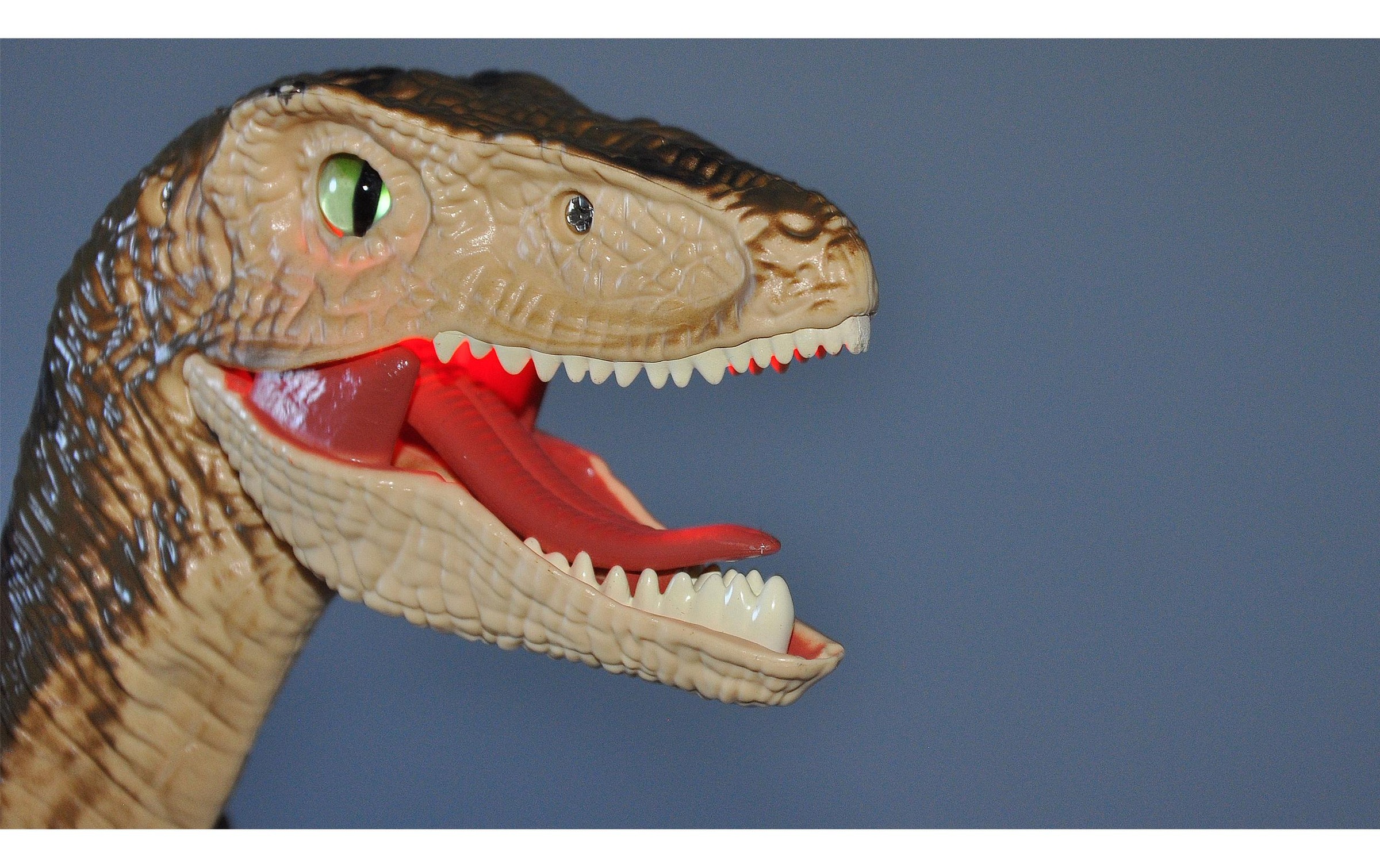 Amewi RC-Auto »Dinosaurier Velociraptor«