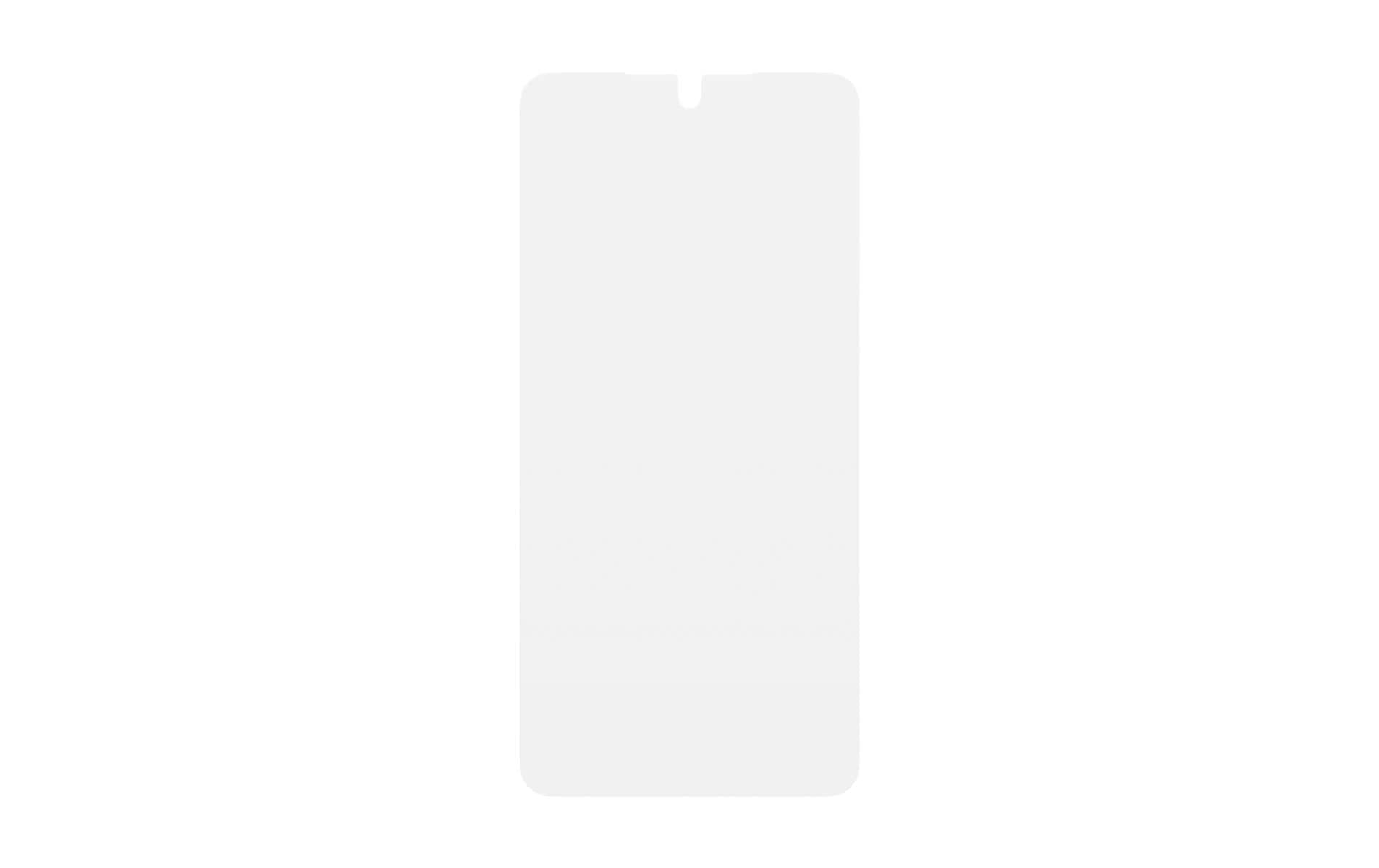 PanzerGlass Verre de protection d'écran »Ultra-Wide Fit Screen Protector« für Samsung Galaxy S26+ Displayschutzfolie, Schutzfolie, Bildschirmschutz, kratz- & stossfest
