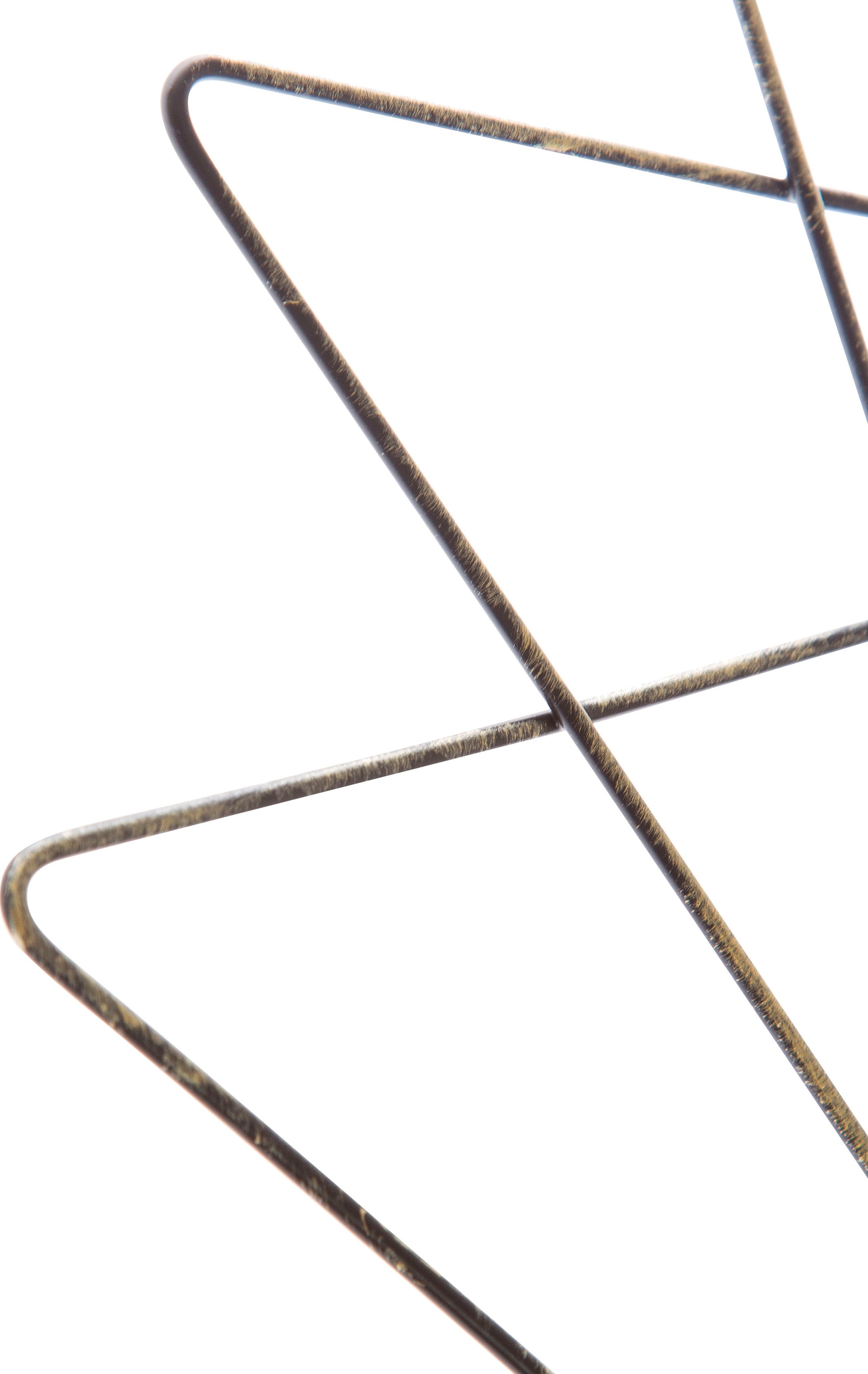 Myflair Möbel & Accessoires Dekospiegel »Equlips«, (1 St.), Wandspiegel, Landhaus, rund, goldfarben, Rahmen aus Metall