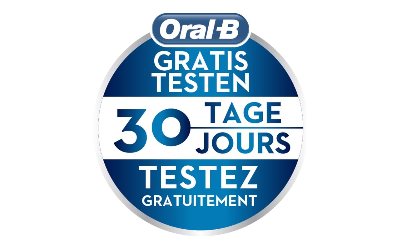Oral-B Zwischenraumreiniger »WaterJet & SMART 5«, wasserfest