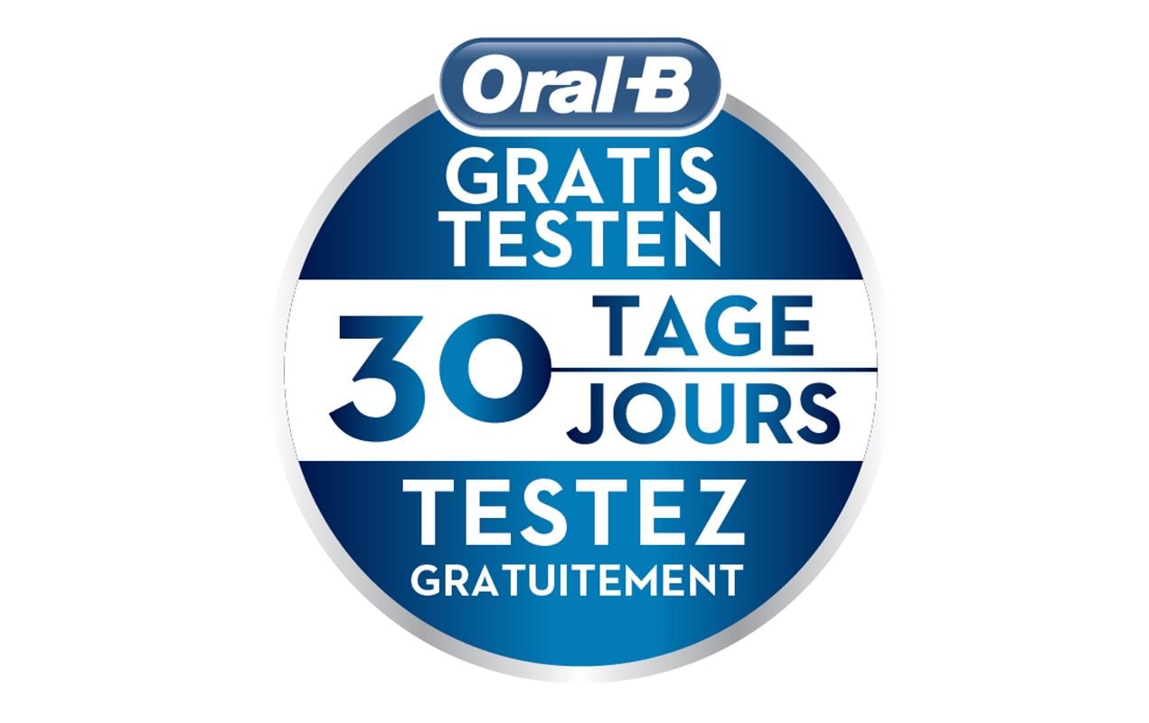 Oral-B Munddusche »AquaCare 4«