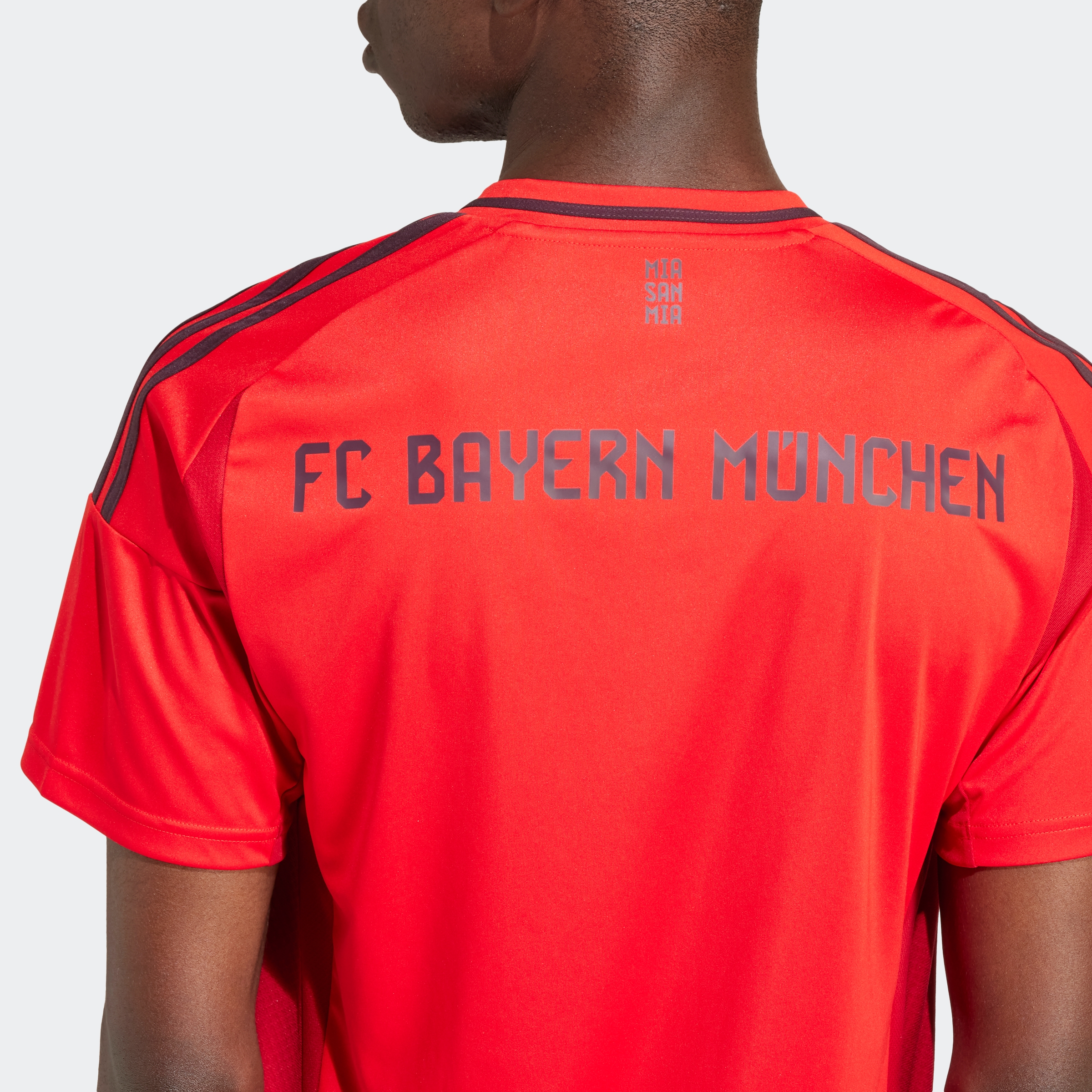 adidas Performance Fussballtrikot »FCB H JSY«