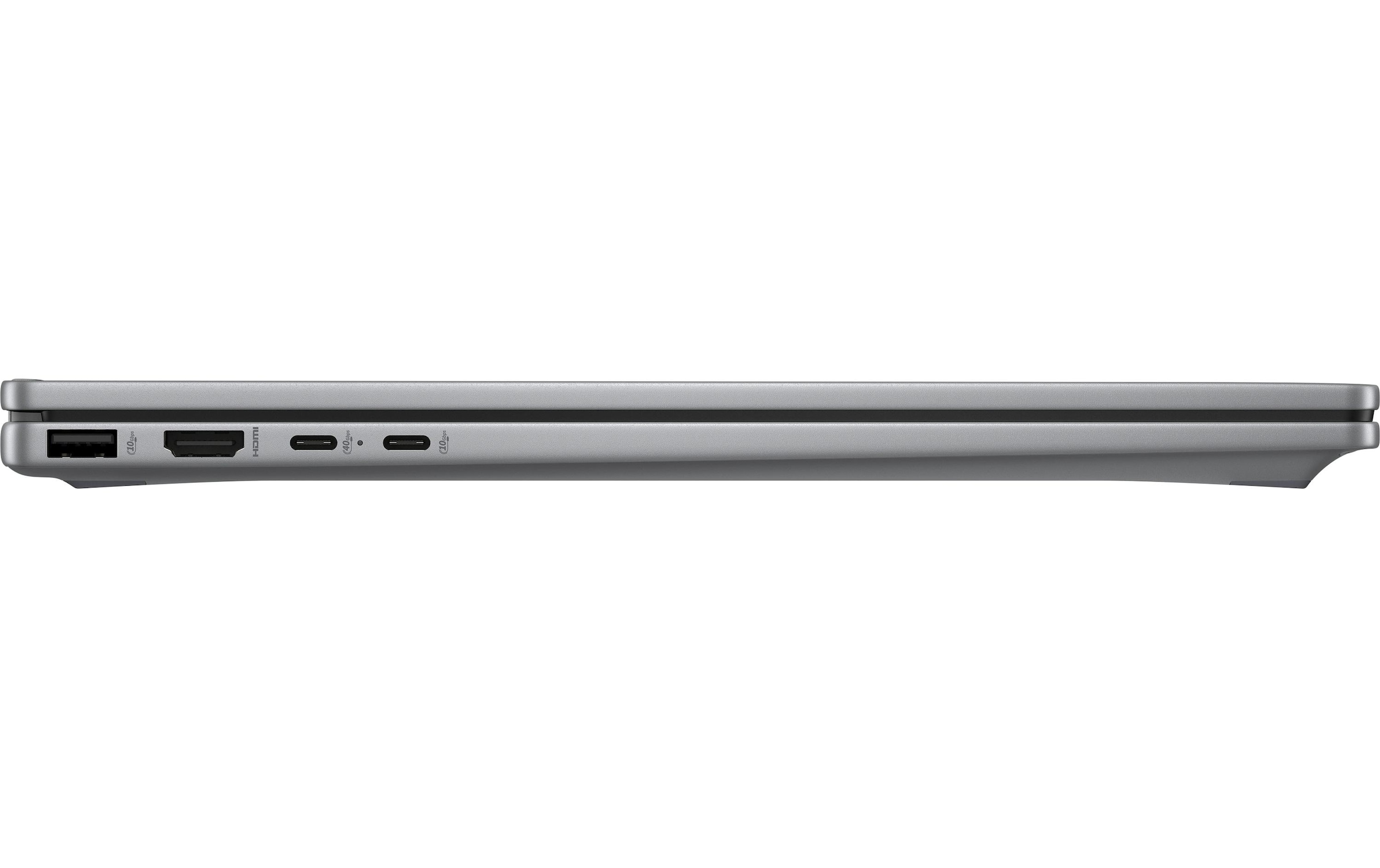 HP Notebook »Omnibook X Flip 16-ar0428nz«, 40,64 cm, / 16 Zoll, AMD, eingebauter Lautsprecher, eingebautes Mikrofon, Touchscreen, Webcam