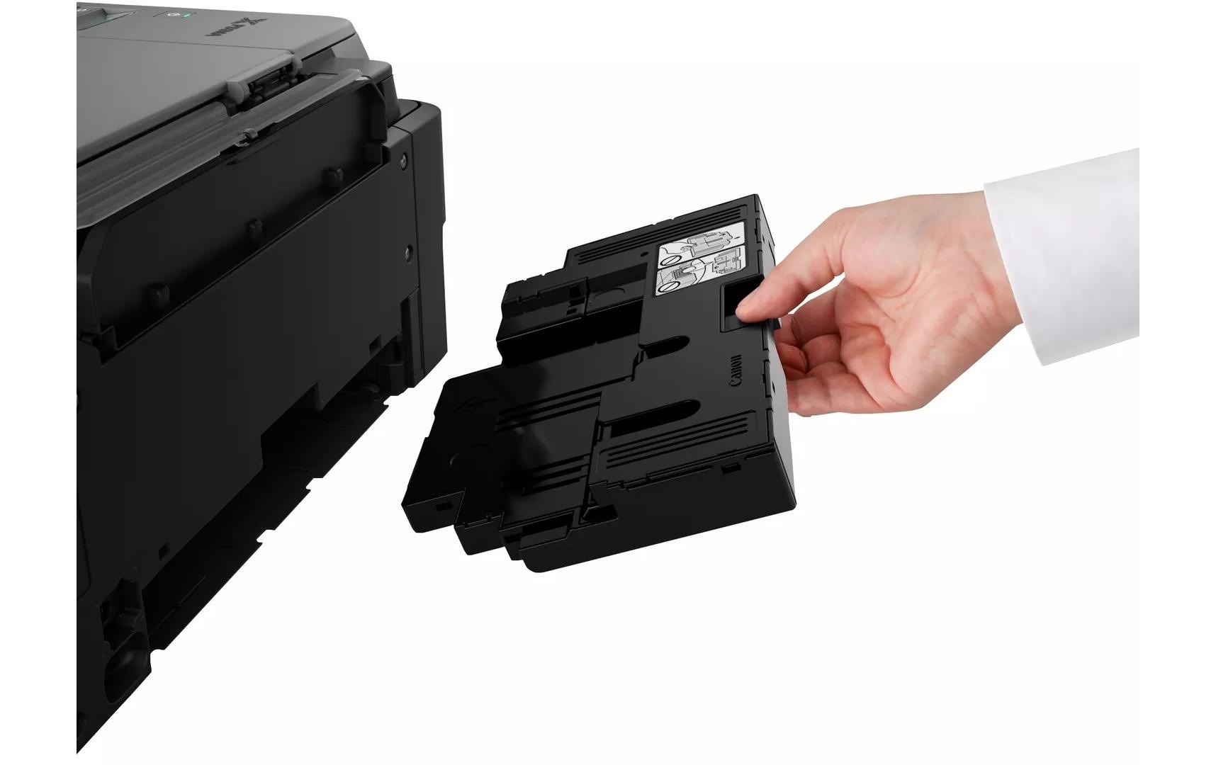 Canon Multifunktionsdrucker »PIXMA G«