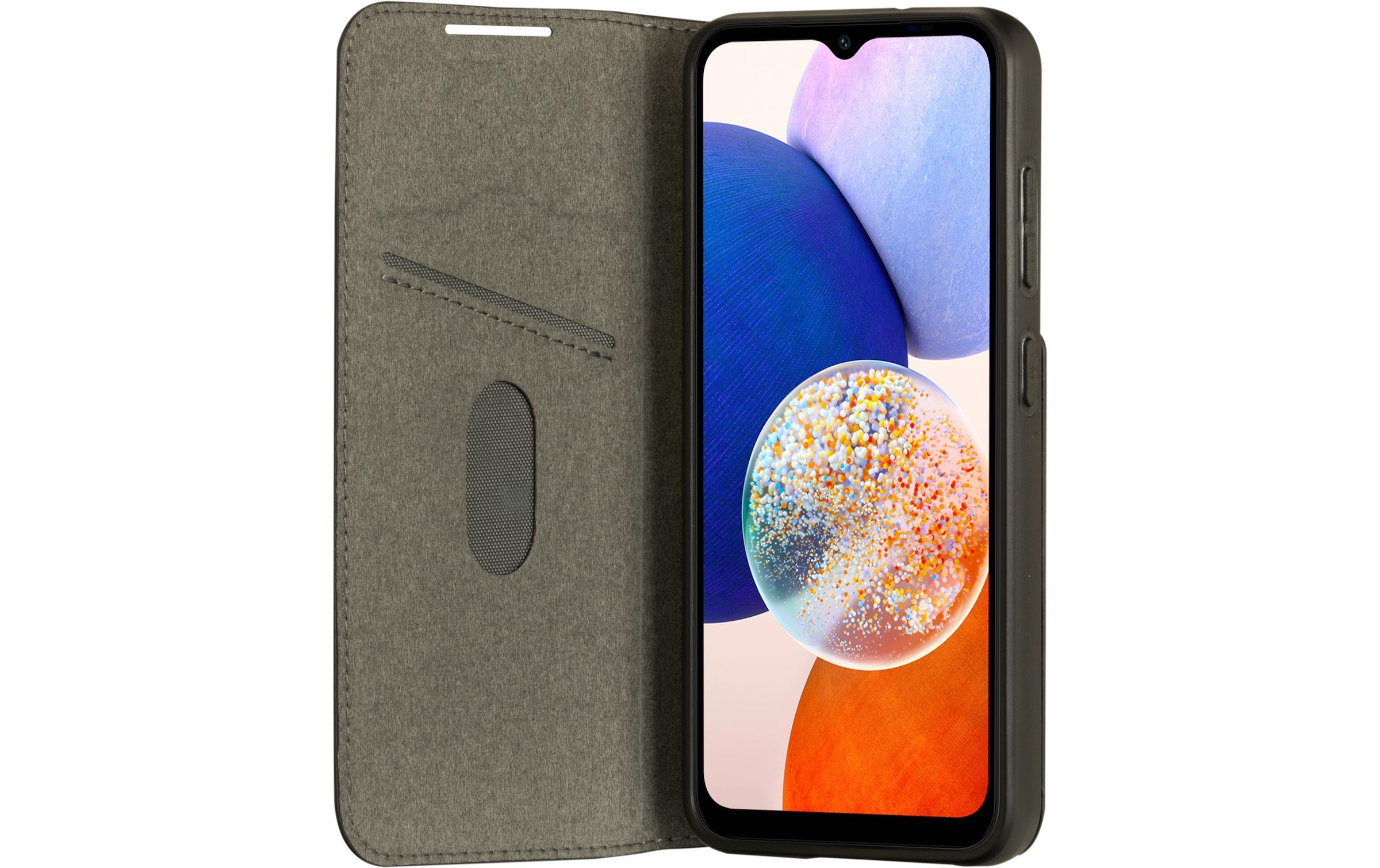 dbramante1928 Couverture arrière »Cover Black«