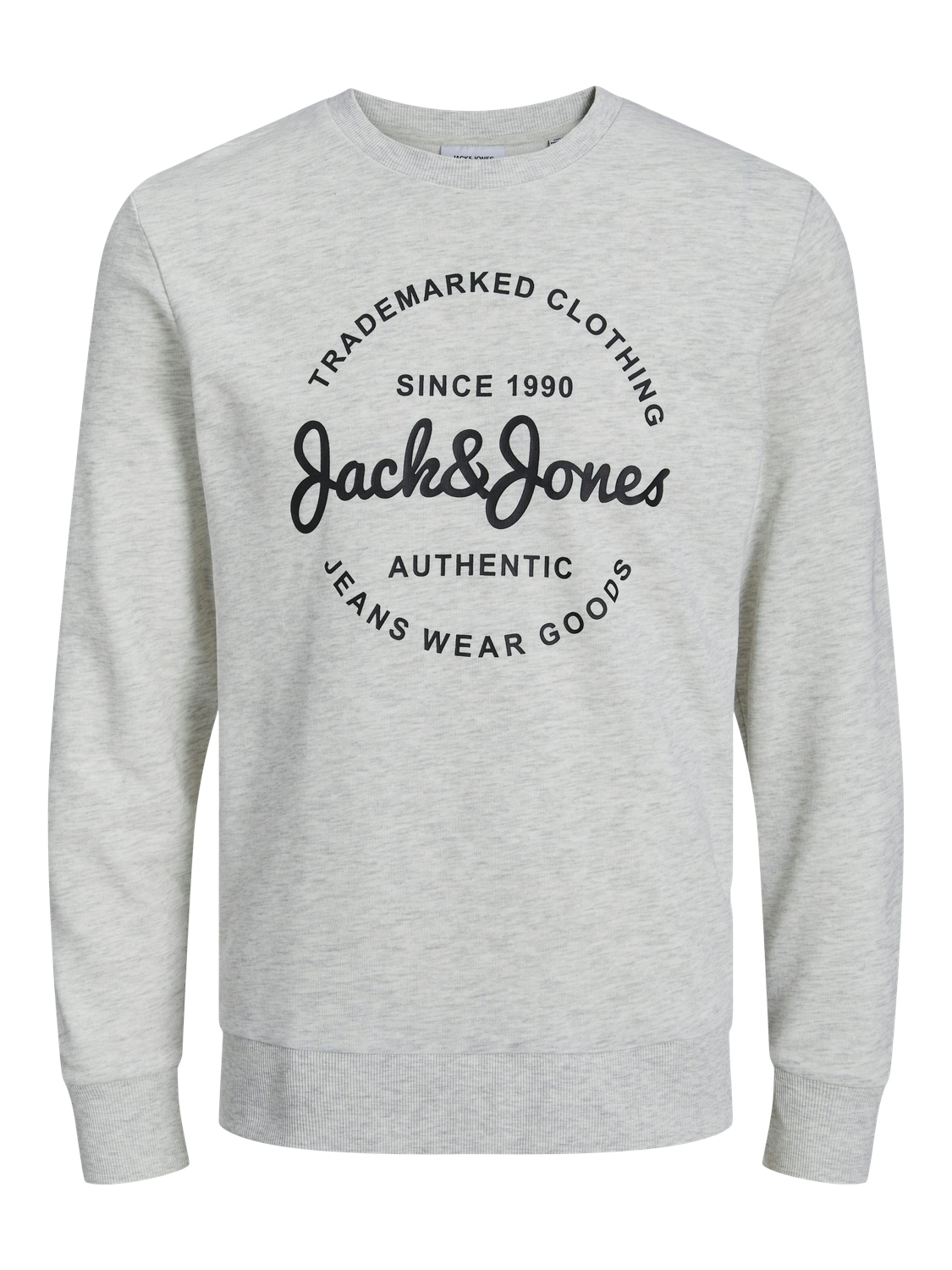 Jack & Jones Sweatshirt »JJFOREST SWEAT CREW NECK«