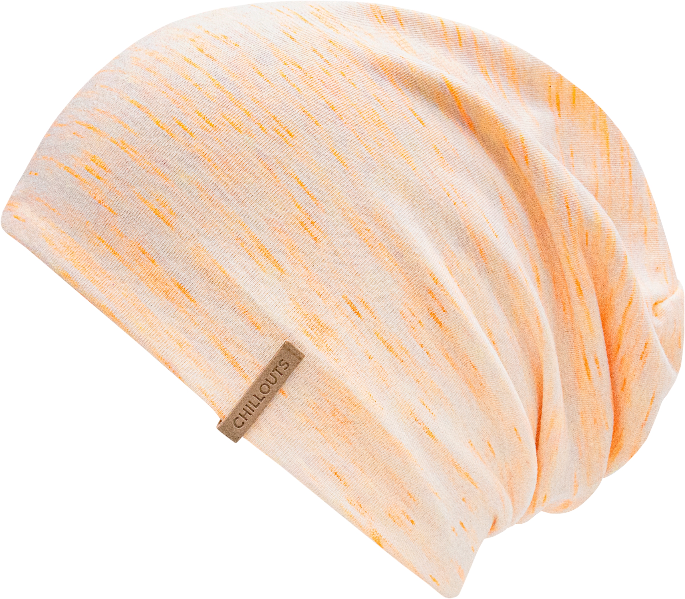 chillouts Bonnet »Memphis Hat« séchage rapide, robuste, stable, double couche