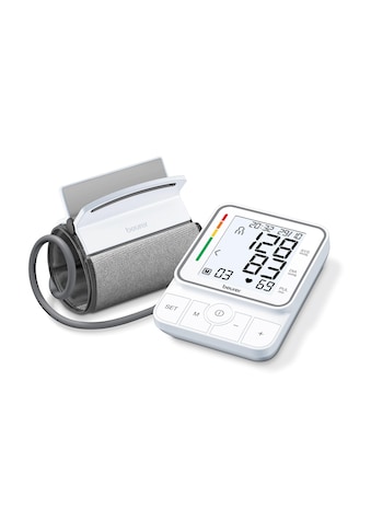 Oberarm-Blutdruckmessgerät »BM51 easyClip«
