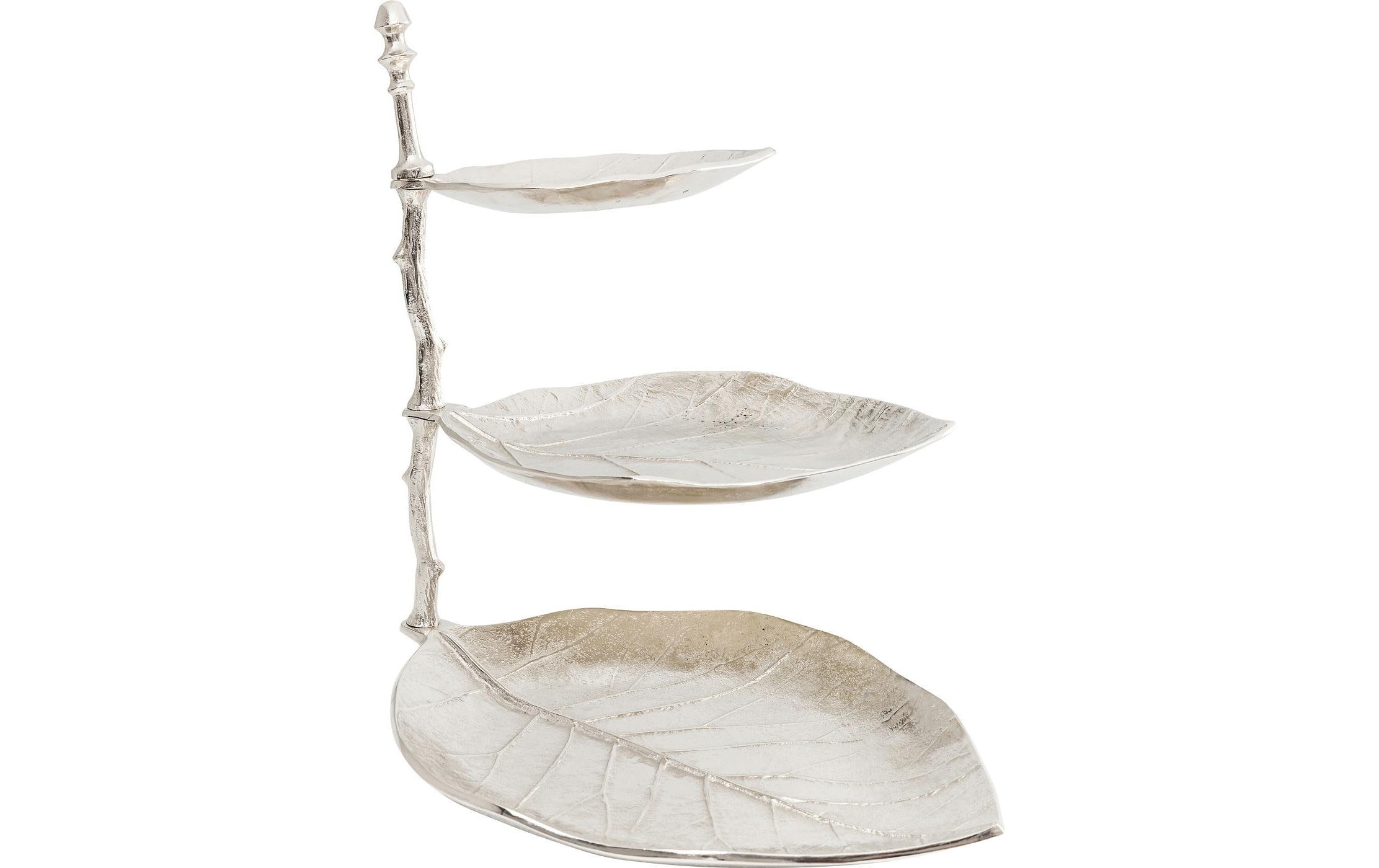 Image of Kare Design Etagere "Leaf"