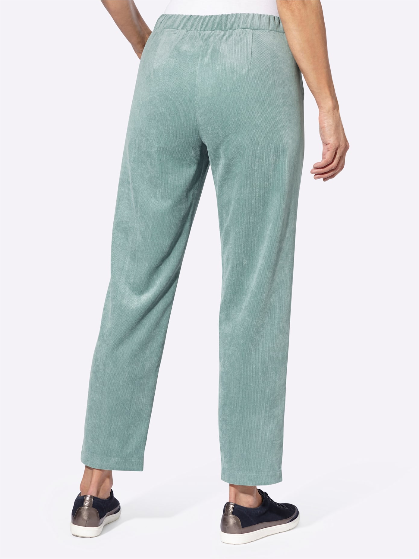 Classic Basics Cordhose