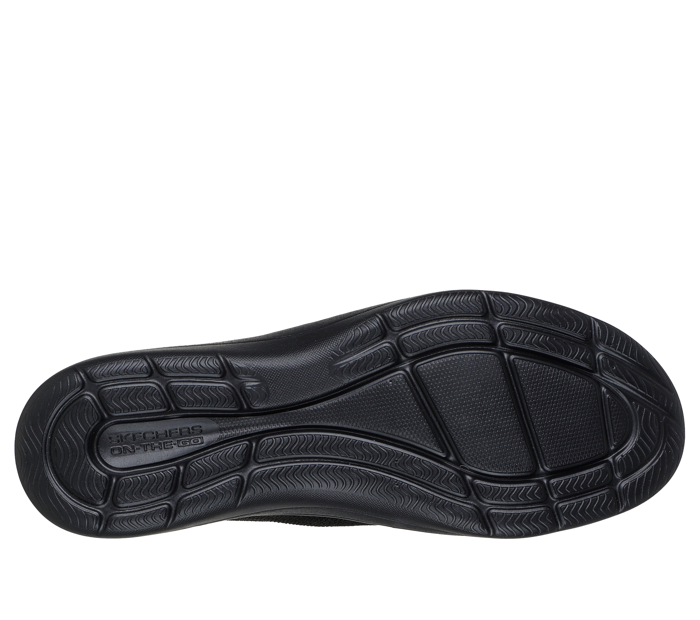 Skechers Ballerina »ON-THE-GO FLEX RADIANT-ESTEL«  Freizeitschuh, Schlupfschuh mit Handsfree Slip-Ins Funktion