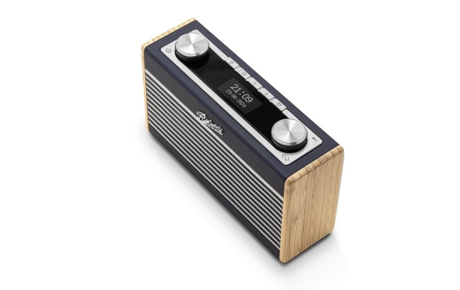 ROBERTS RADIO Digitalradio (DAB+) »Rambler Uno« ( Digitalradio (DAB+) | FM-Tuner )