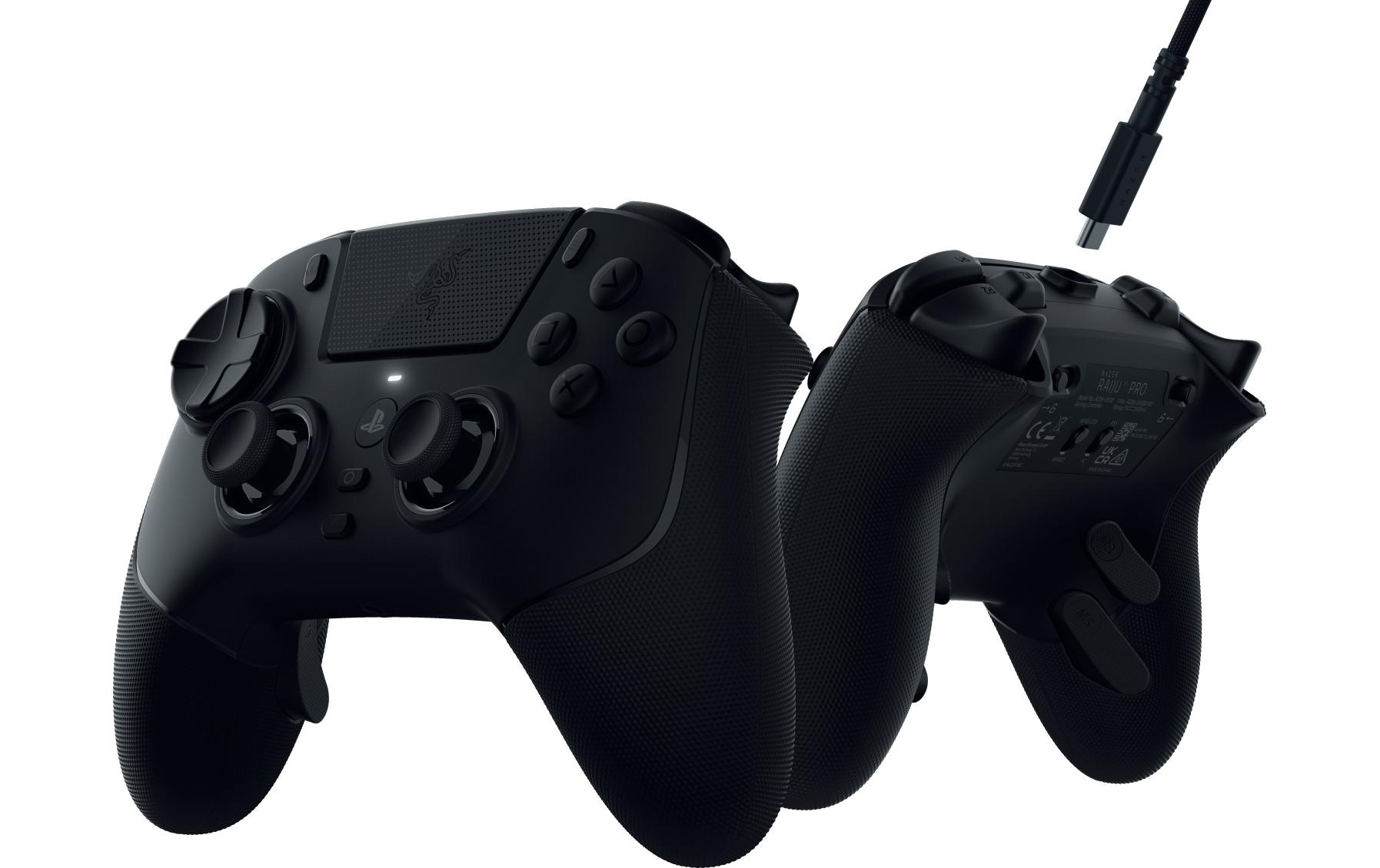 RAZER Controller »Raiju V3 Pro (PS5/PC)«