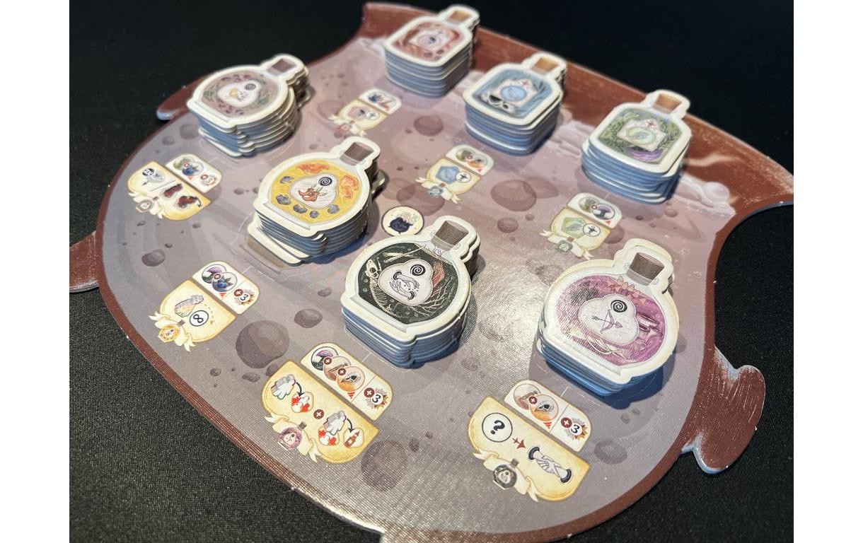Spiel »Skellig Games Septima -DE-«