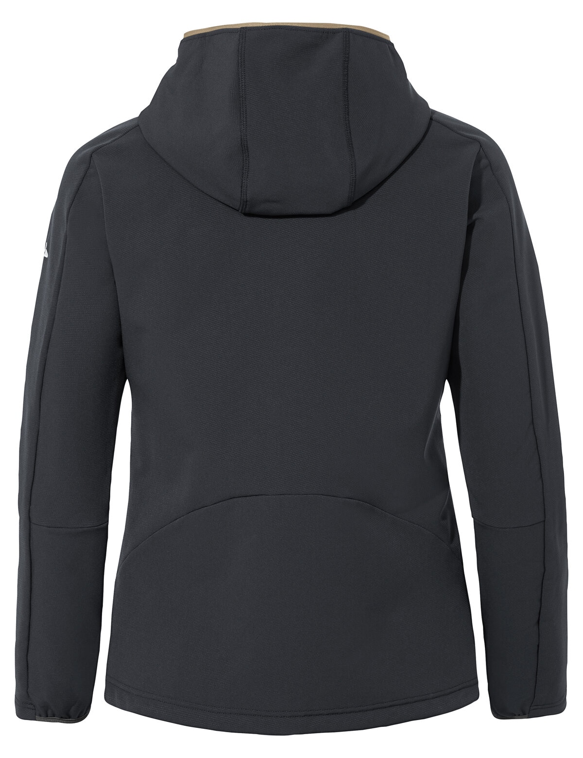 VAUDE Veste à capuche en polaire »WOMEN'S ELOPE STORMFLEECE HOODY« Style sportif, intérieur douillet et chaud, avec capuche