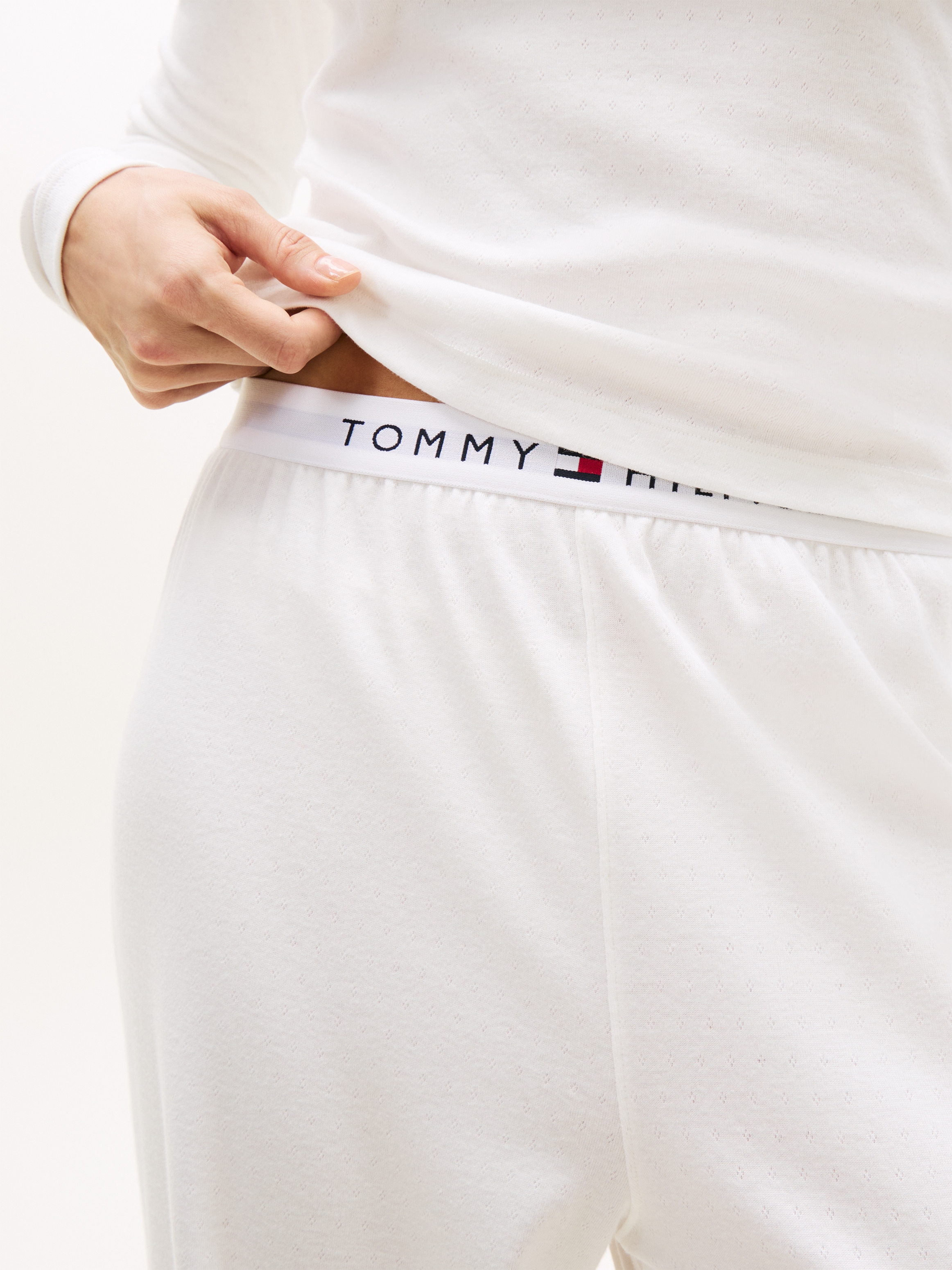 Tommy Hilfiger Underwear Pyjama »GIFT SET« Set, 2 tlg.