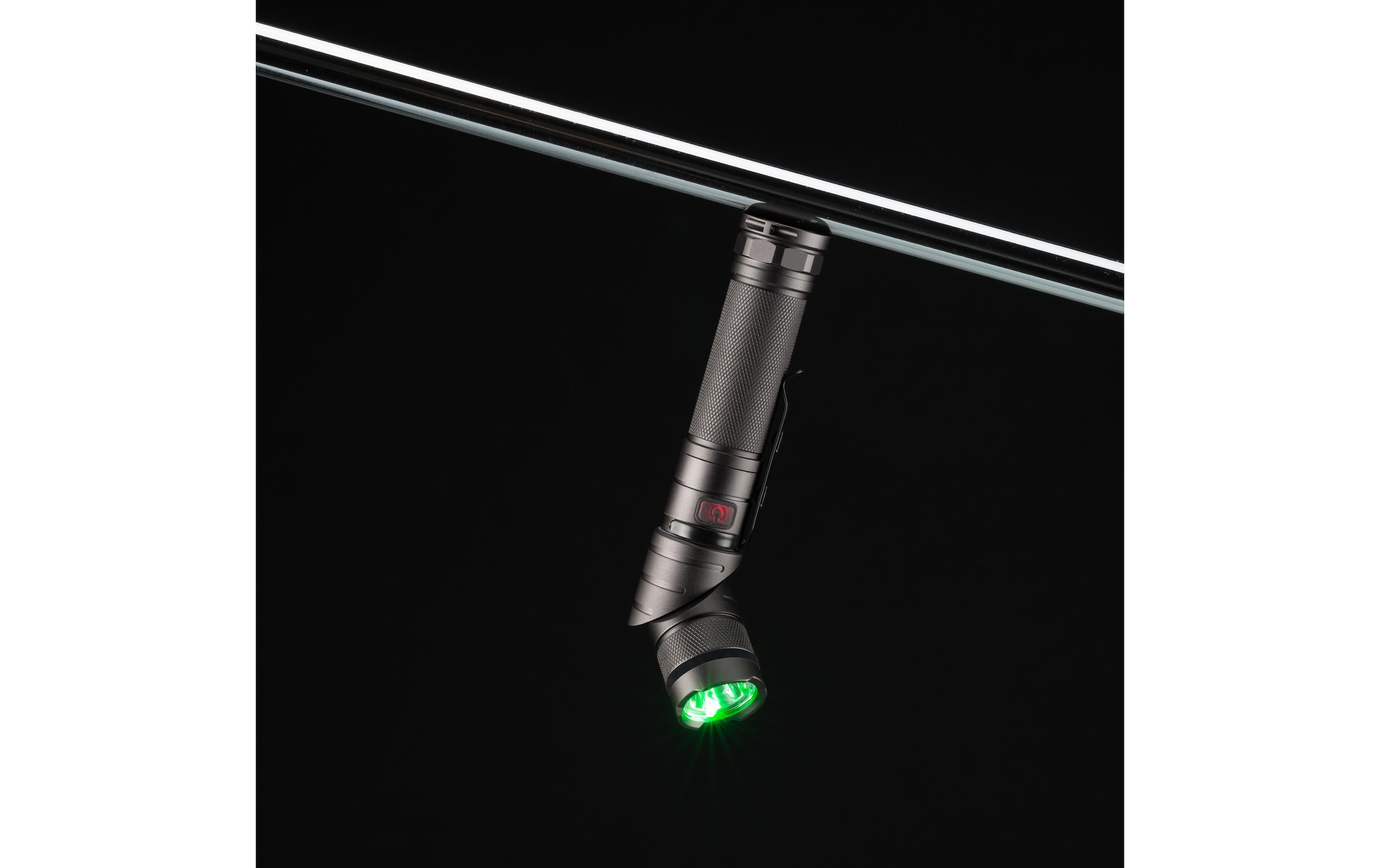 NATIONAL GEOGRAPHIC Taschenlampe »LED RG800«